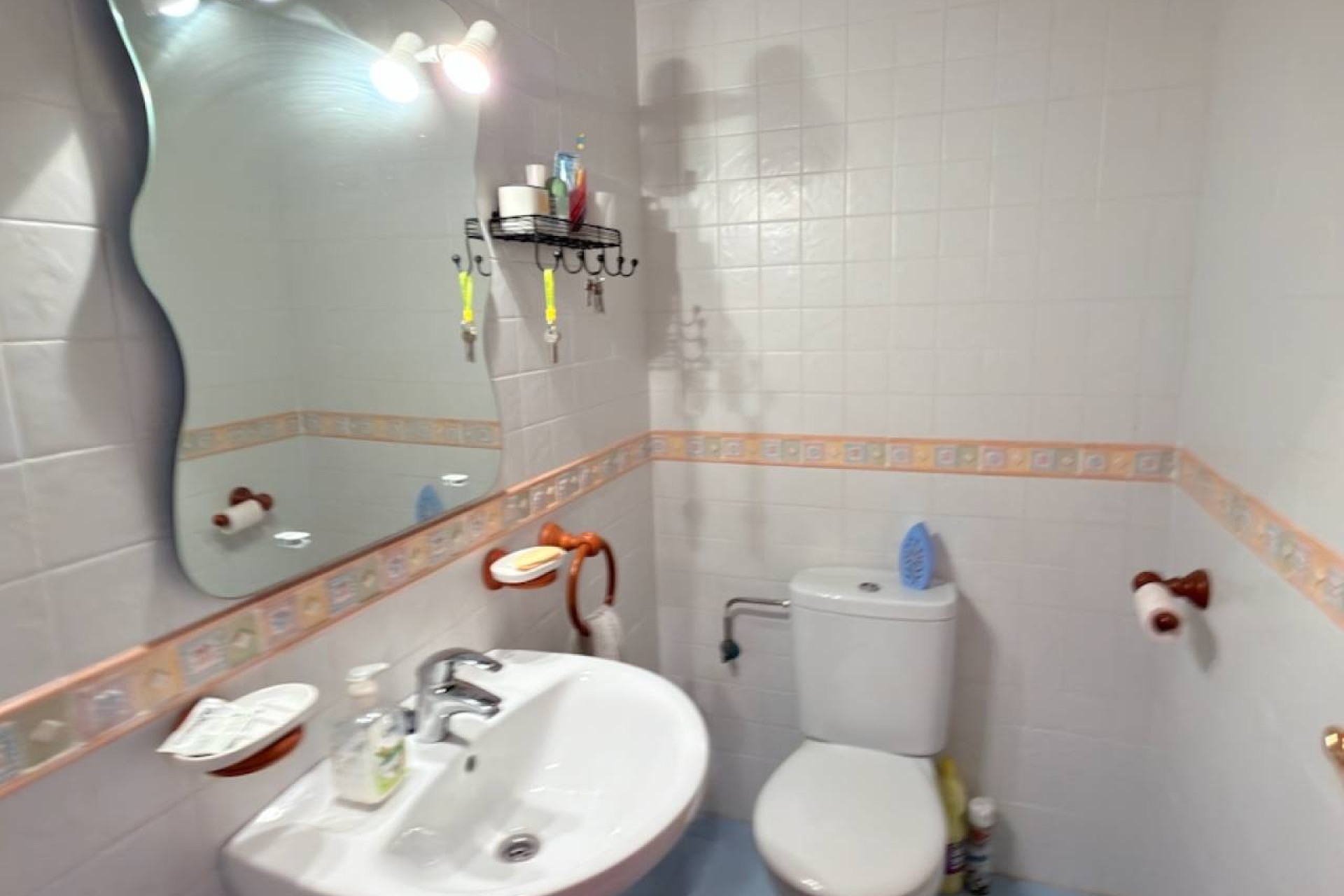 Herverkoop - Vrijstaande Villa -
Ciudad Quesada - Rojales - Ciudad Quesada