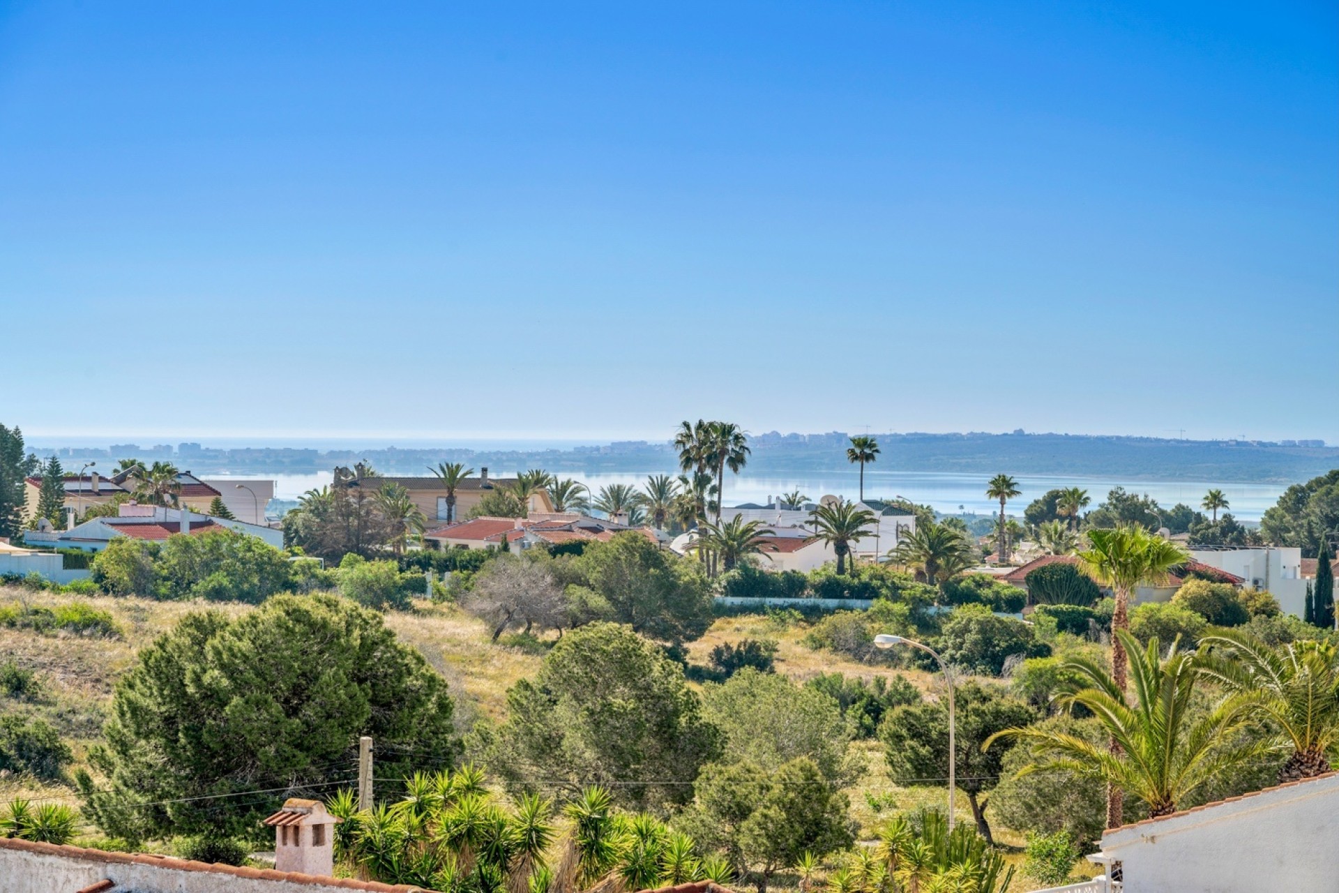 Herverkoop - Vrijstaande Villa -
Ciudad Quesada - Rojales - Ciudad Quesada