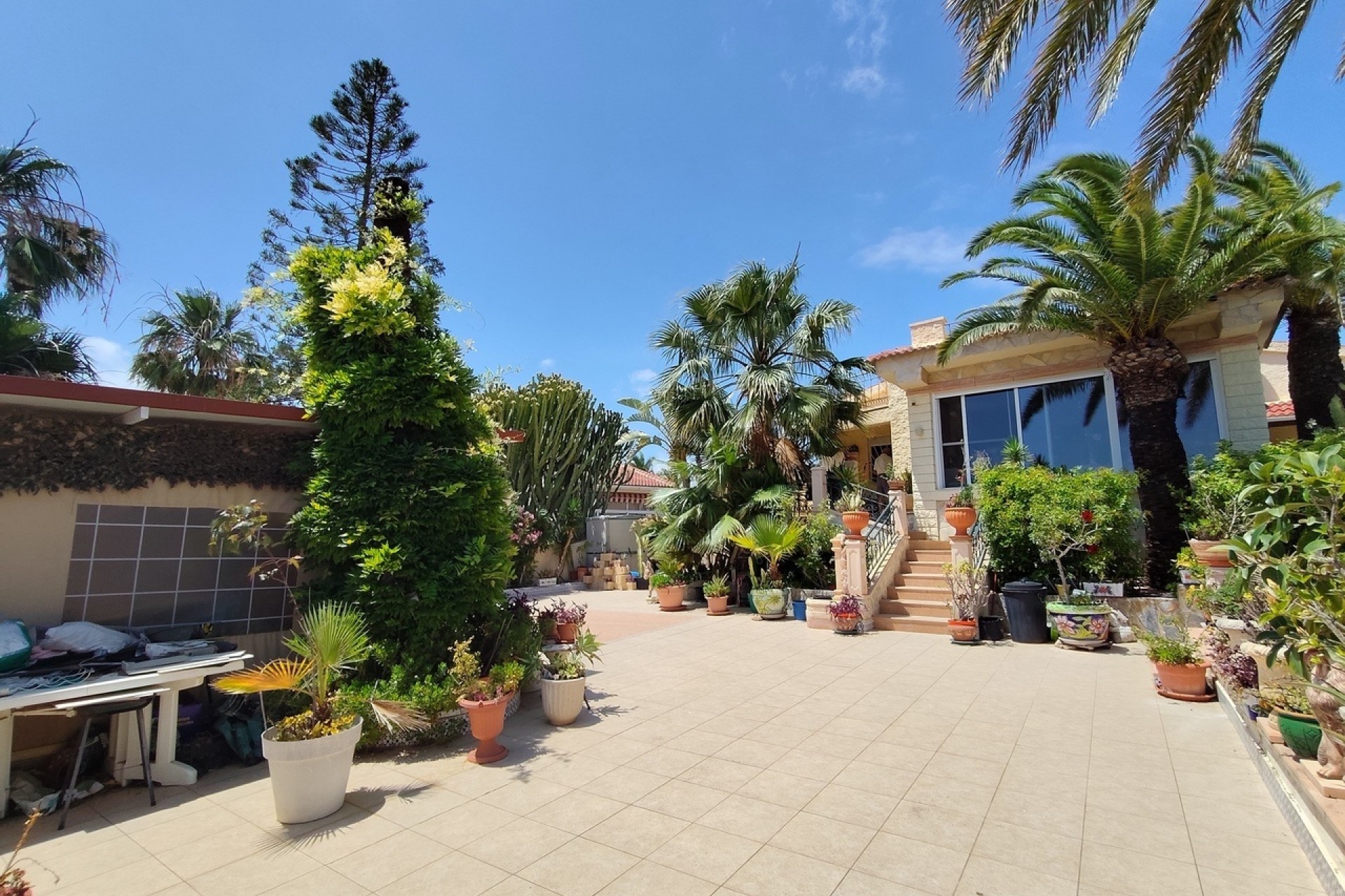 Herverkoop - Vrijstaande Villa -
Ciudad Quesada - Rojales - Ciudad Quesada