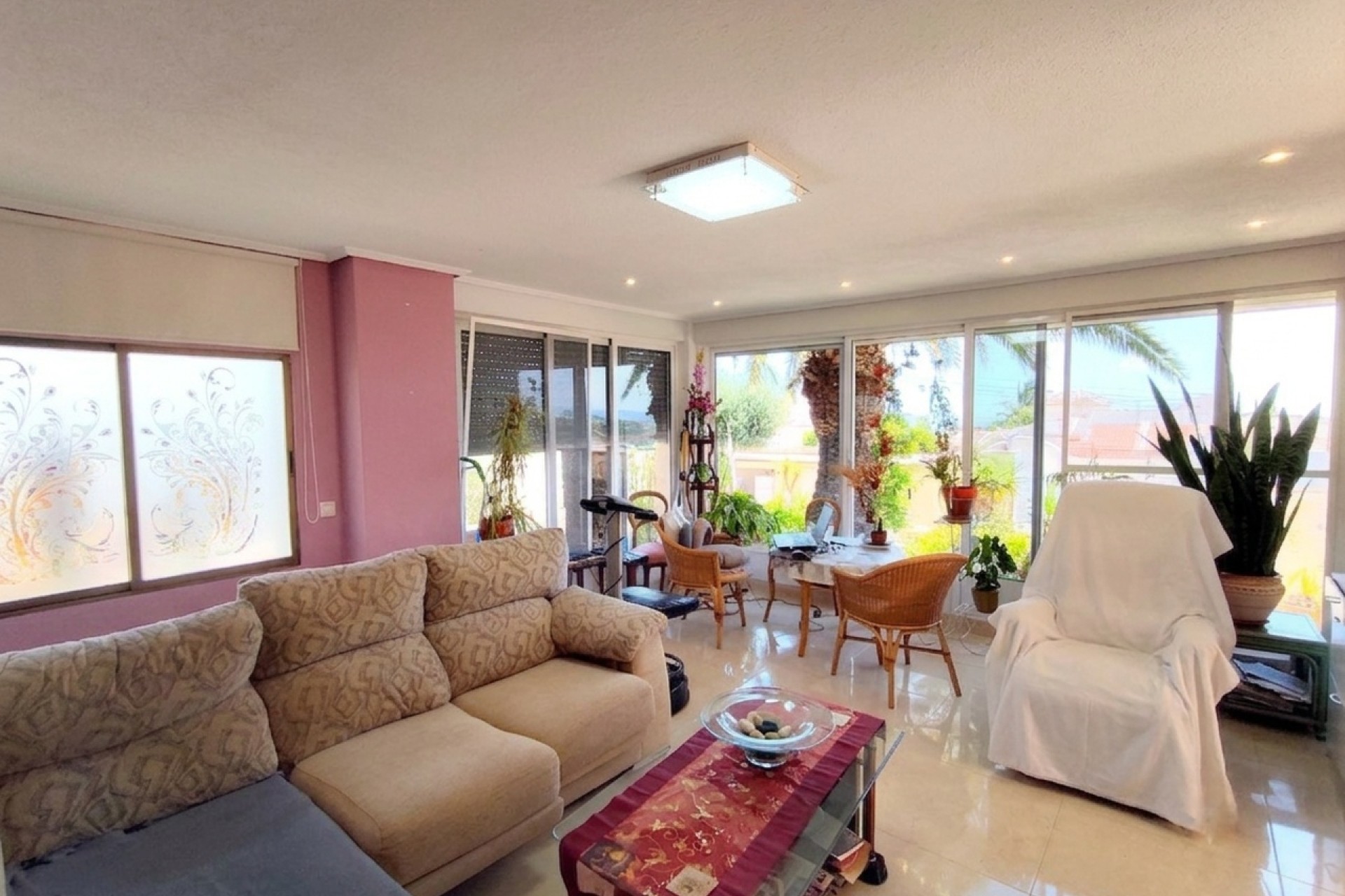 Herverkoop - Vrijstaande Villa -
Ciudad Quesada - Rojales - Ciudad Quesada