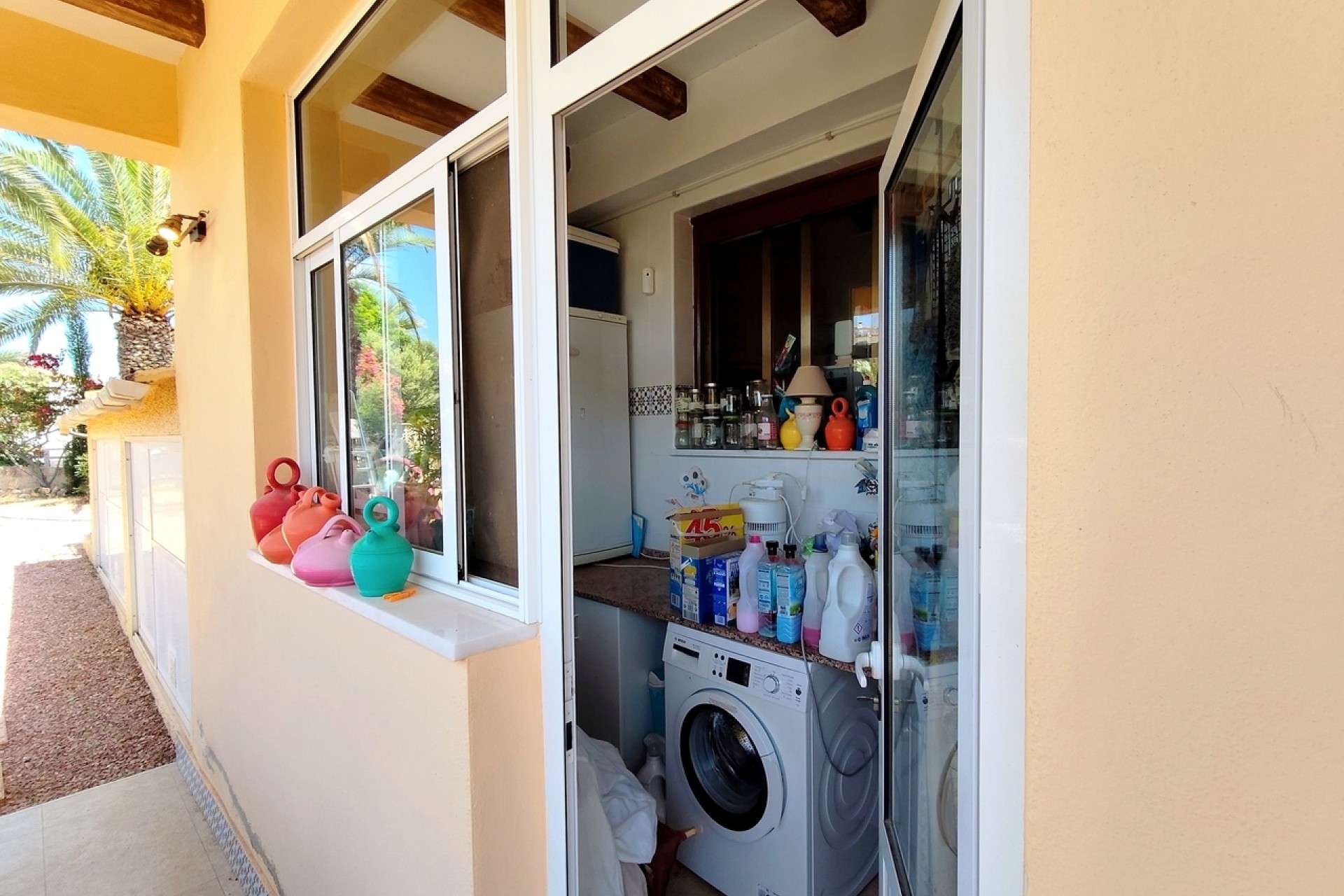 Herverkoop - Vrijstaande Villa -
Ciudad Quesada - Rojales - Ciudad Quesada