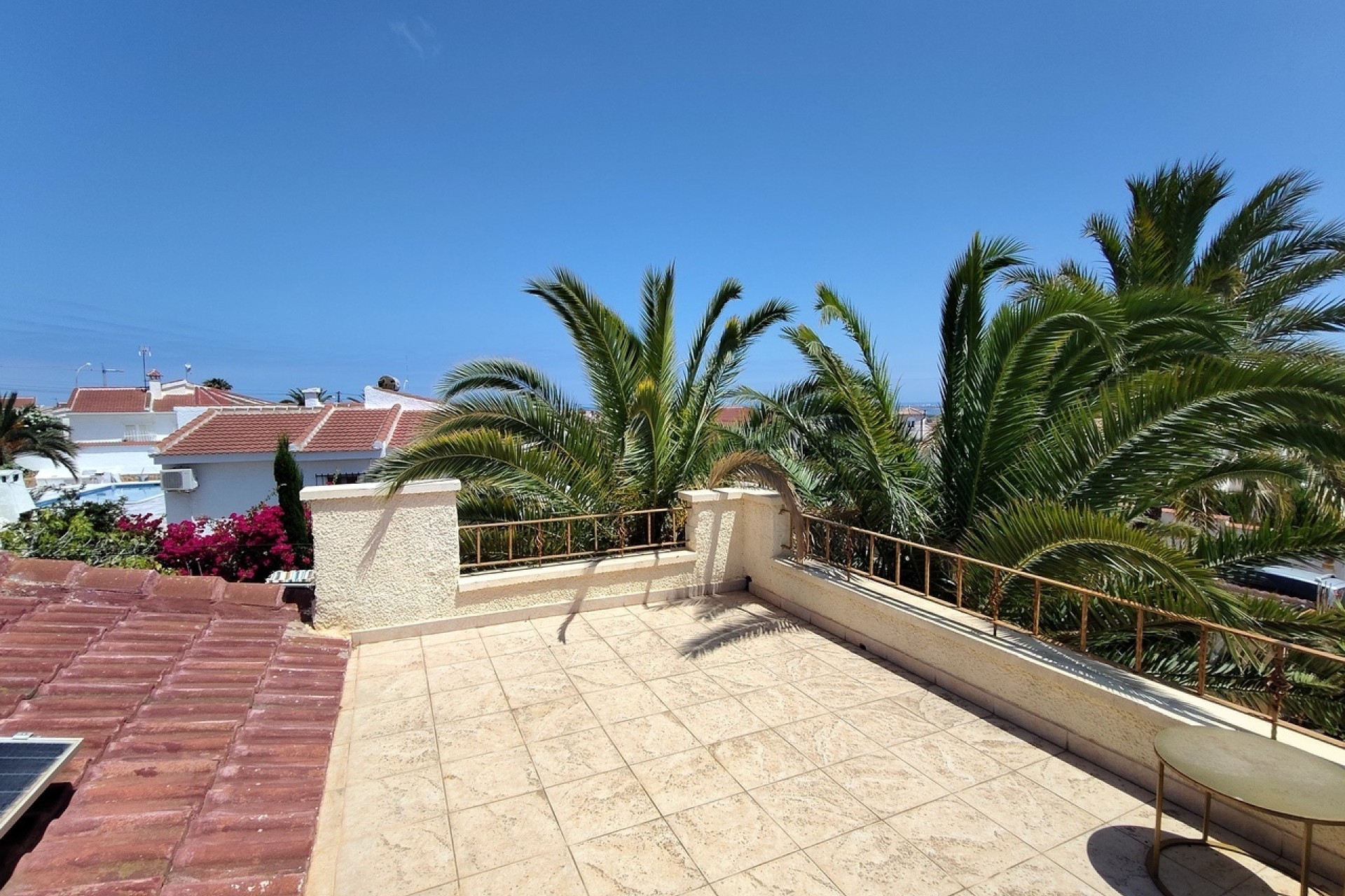Herverkoop - Vrijstaande Villa -
Ciudad Quesada - Rojales - Ciudad Quesada
