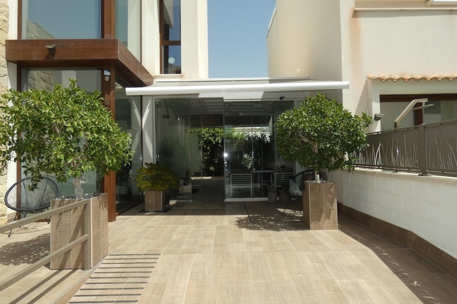 Herverkoop - Vrijstaande Villa -
Ciudad Quesada - Rojales - Ciudad Quesada