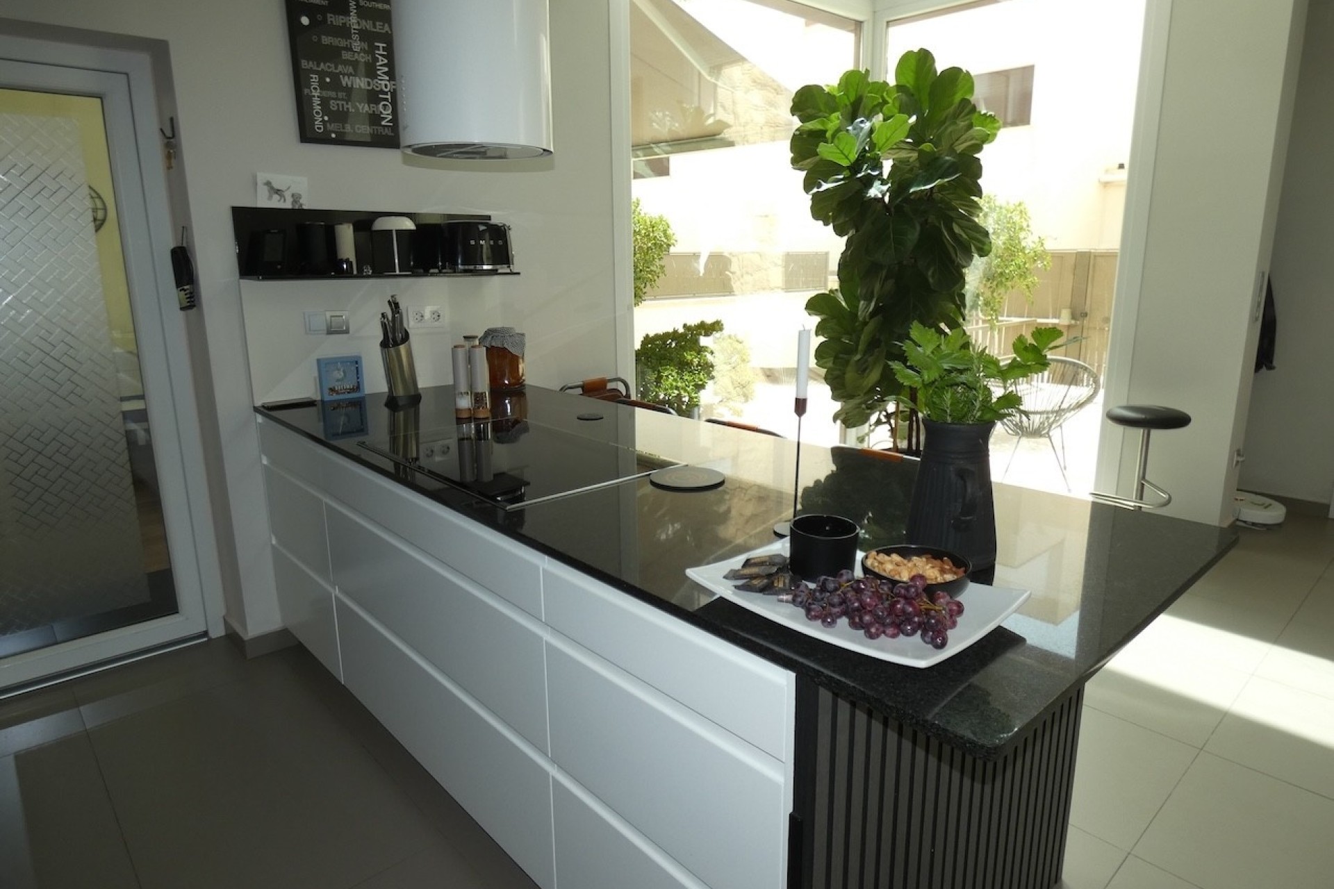 Herverkoop - Vrijstaande Villa -
Ciudad Quesada - Rojales - Ciudad Quesada