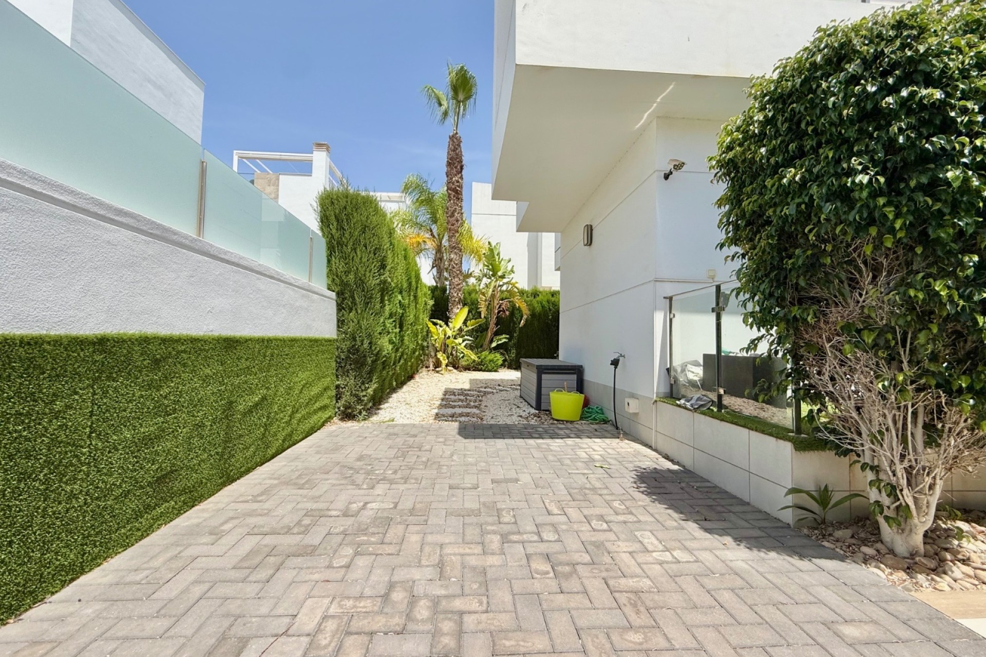 Herverkoop - Vrijstaande Villa -
Ciudad Quesada - Rojales - Ciudad Quesada