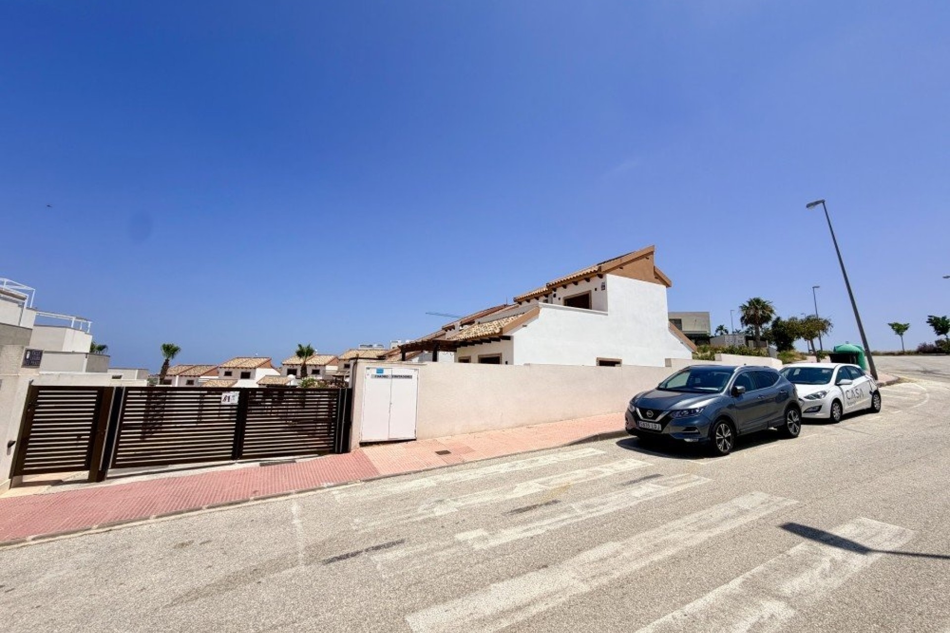 Herverkoop - Vrijstaande Villa -
Ciudad Quesada - Rojales - Ciudad Quesada