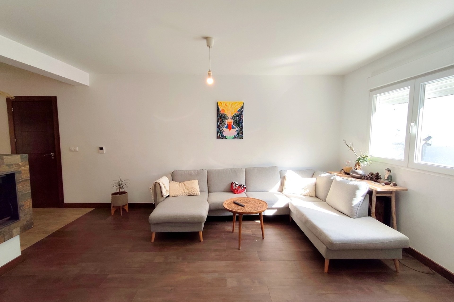 Herverkoop - Vrijstaande Villa -
Ciudad Quesada - Rojales - Ciudad Quesada