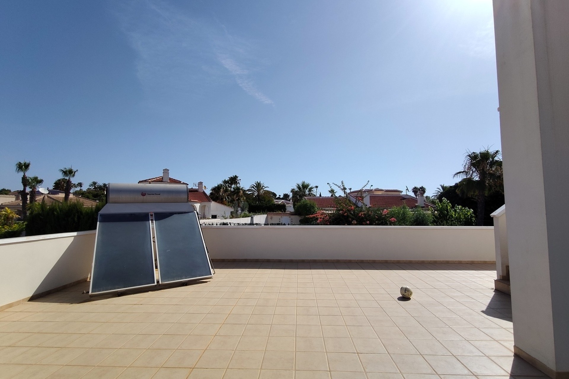 Herverkoop - Vrijstaande Villa -
Ciudad Quesada - Rojales - Ciudad Quesada