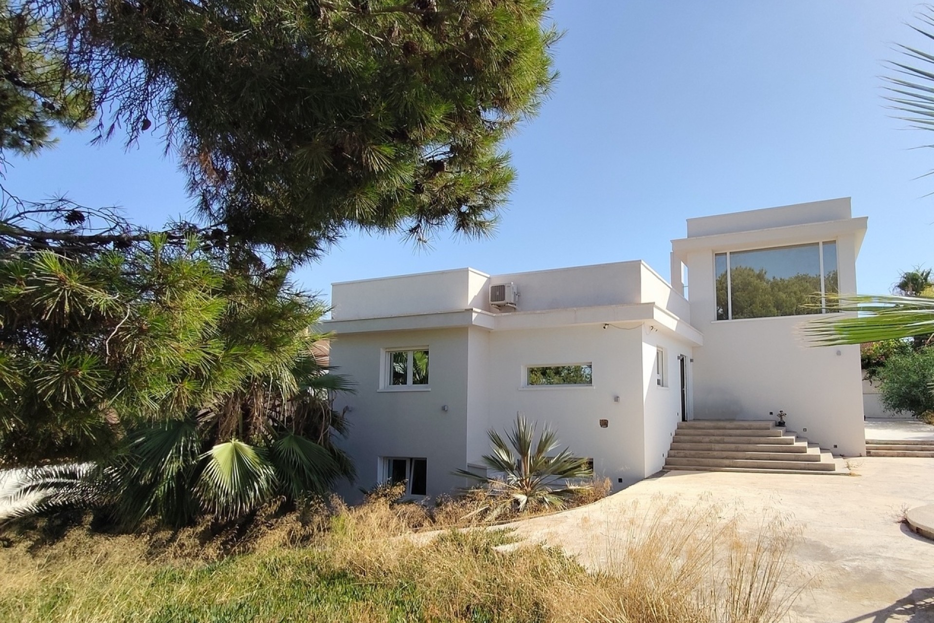 Herverkoop - Vrijstaande Villa -
Ciudad Quesada - Rojales - Ciudad Quesada