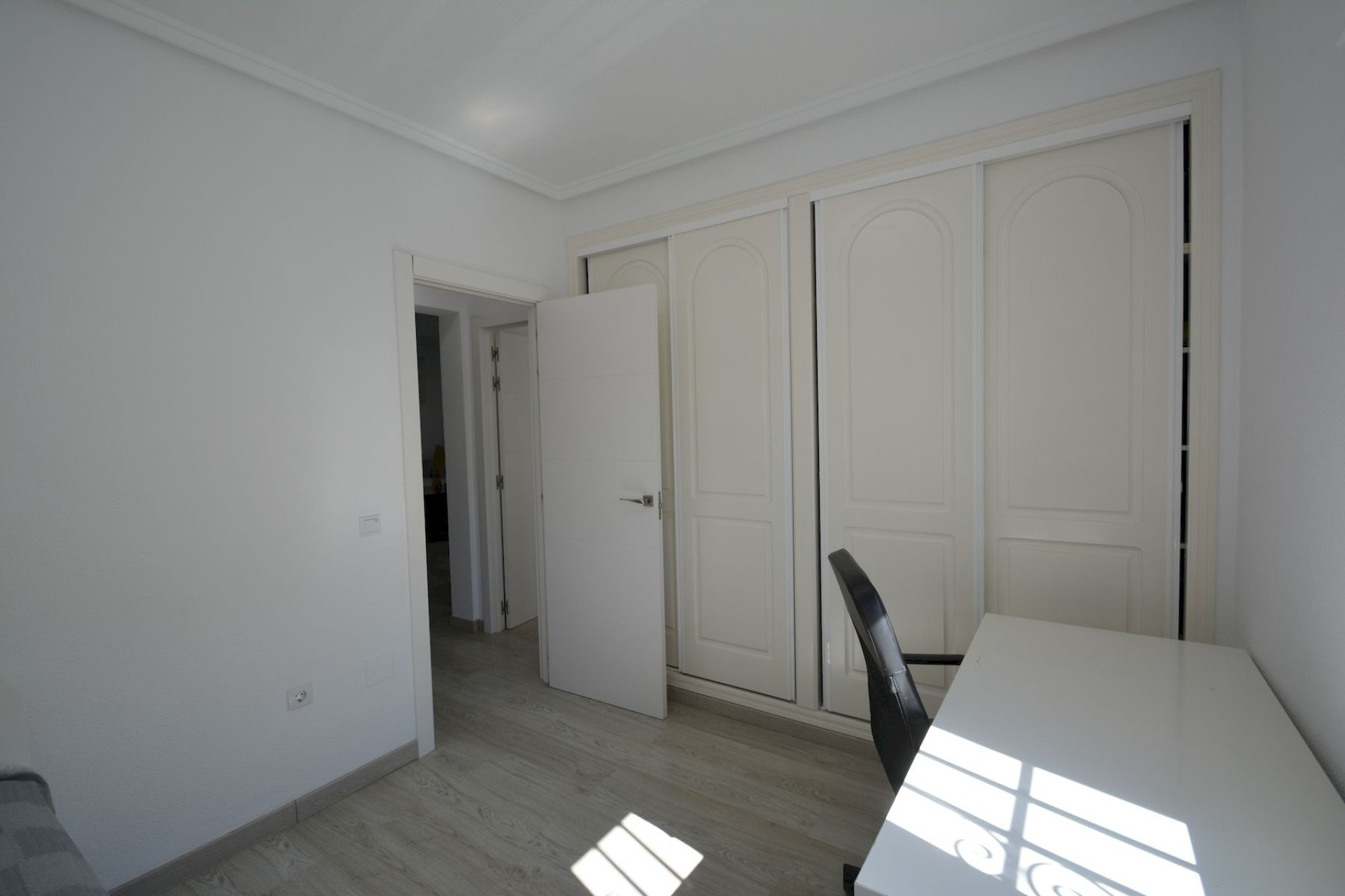 Herverkoop - Vrijstaande Villa -
Ciudad Quesada - Rojales - Ciudad Quesada