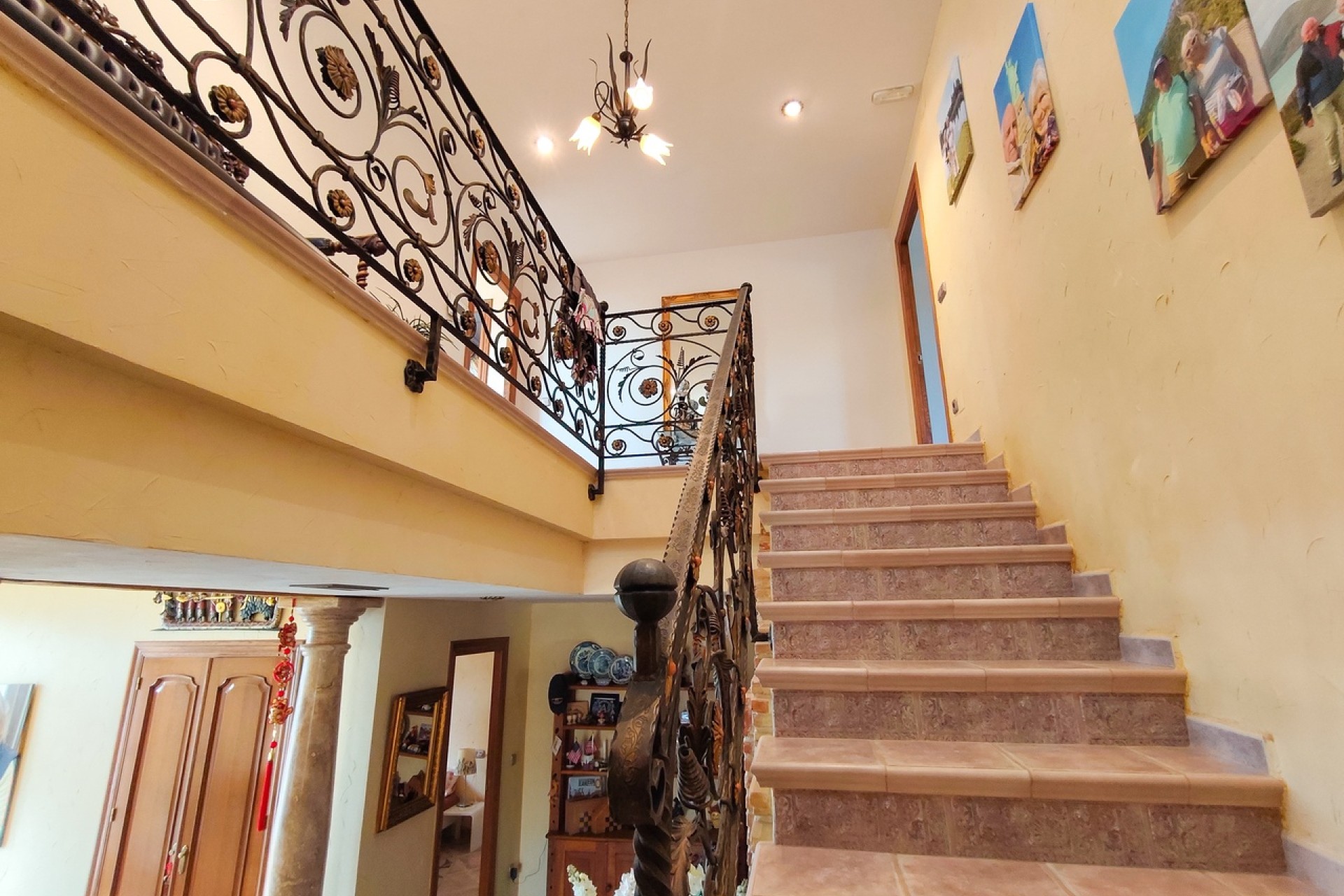 Herverkoop - Vrijstaande Villa -
Ciudad Quesada - Rojales - Ciudad Quesada