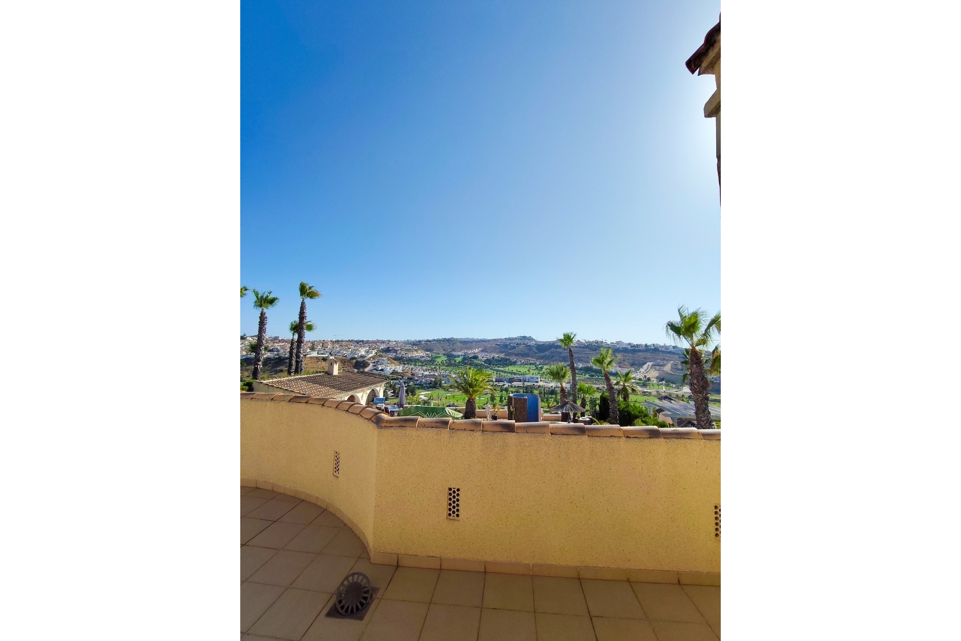 Herverkoop - Vrijstaande Villa -
Ciudad Quesada - Rojales - Ciudad Quesada