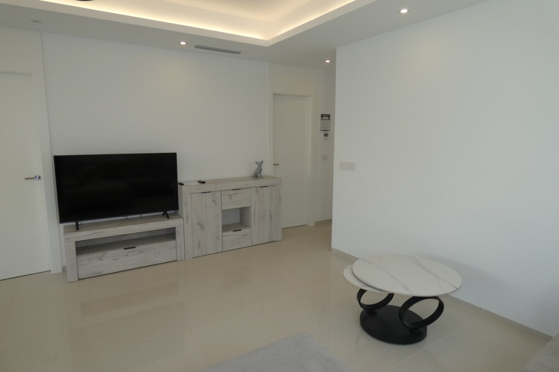 Herverkoop - Vrijstaande Villa -
Ciudad Quesada - Rojales - Ciudad Quesada