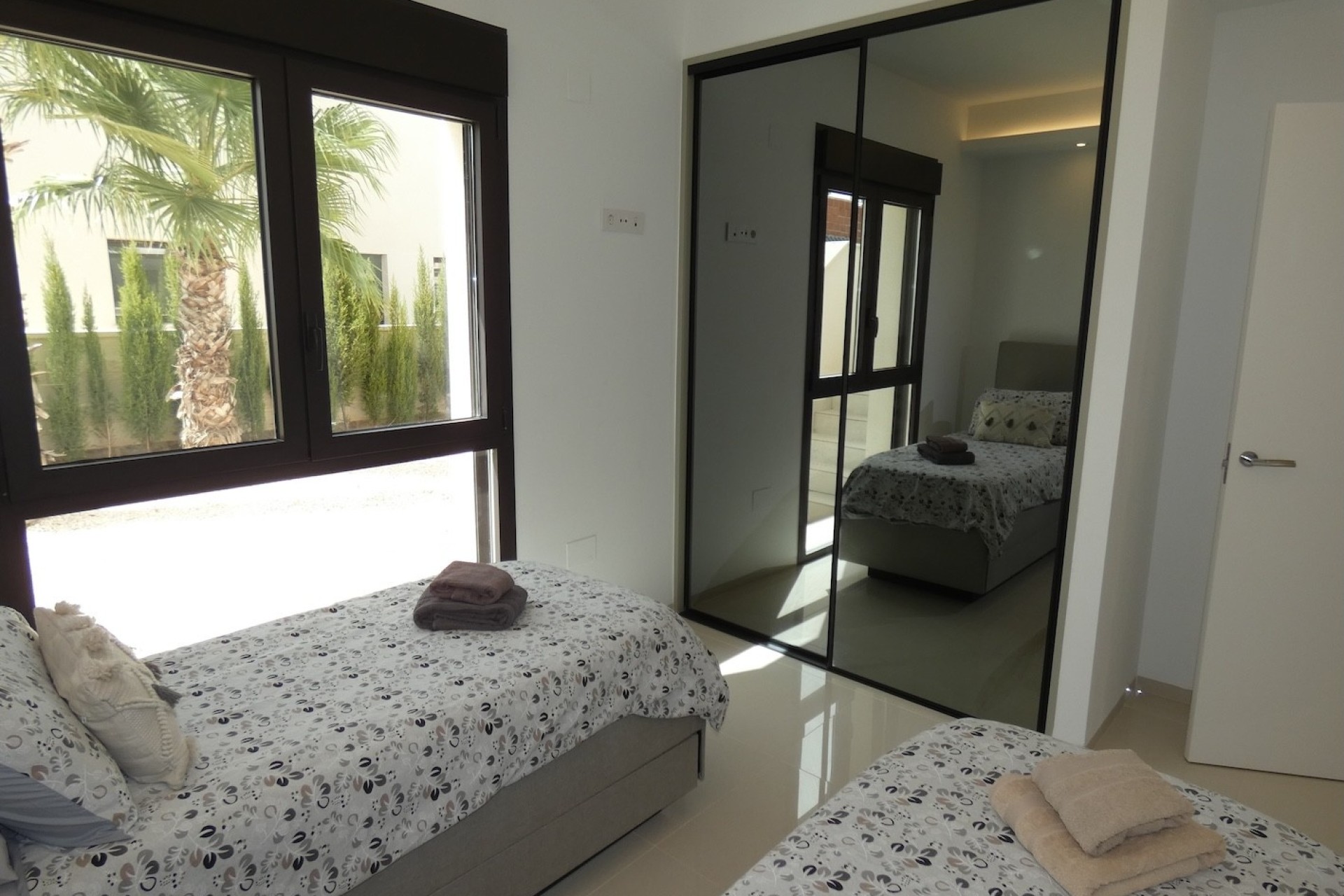Herverkoop - Vrijstaande Villa -
Ciudad Quesada - Rojales - Ciudad Quesada
