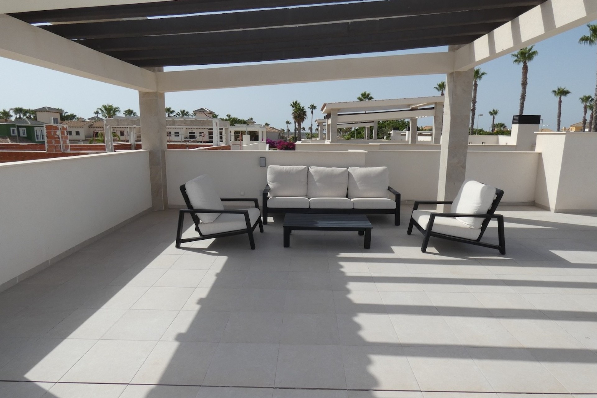 Herverkoop - Vrijstaande Villa -
Ciudad Quesada - Rojales - Ciudad Quesada