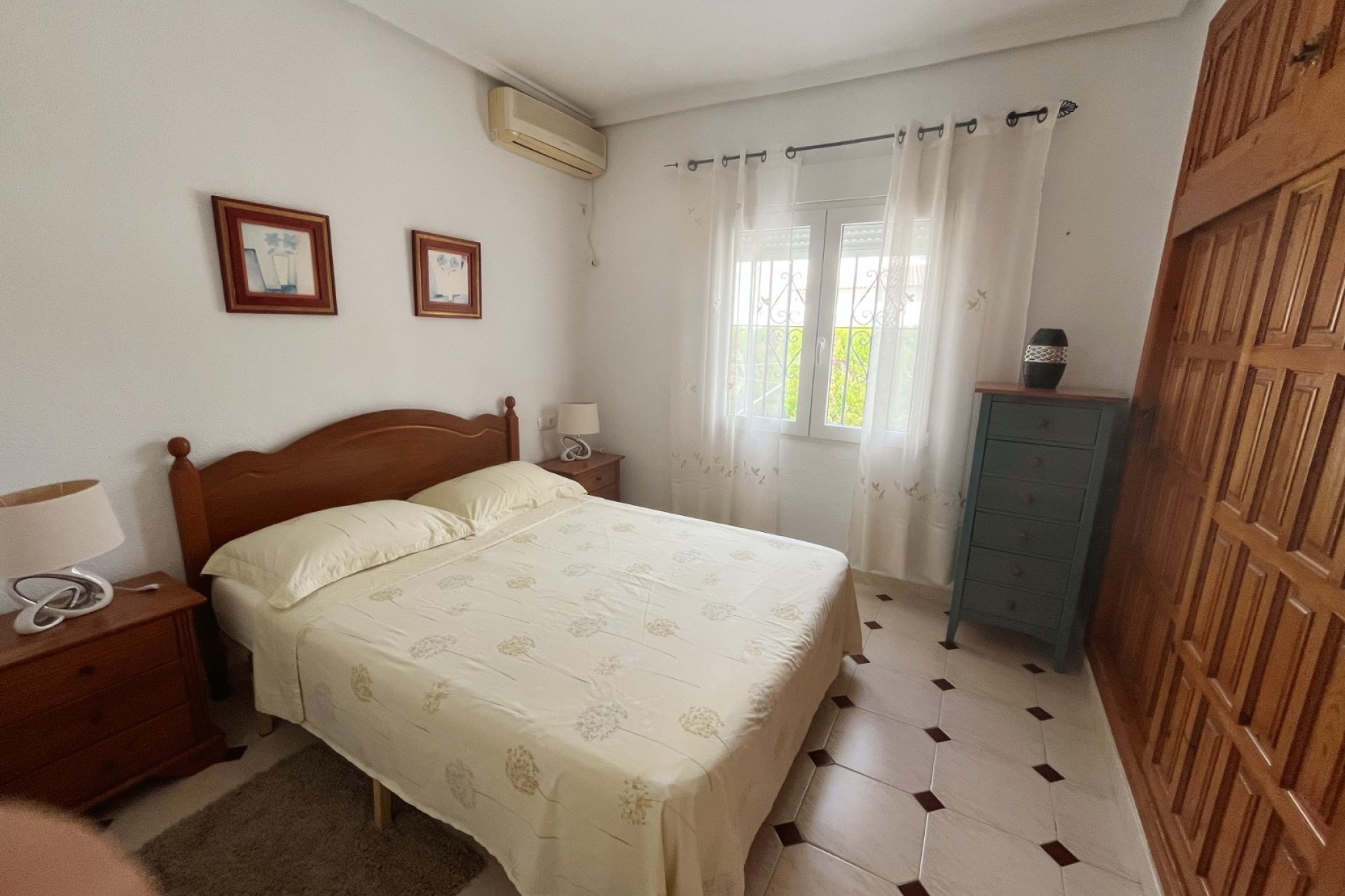 Herverkoop - Vrijstaande villa -
Ciudad Quesada - Rojales - Ciudad Quesada