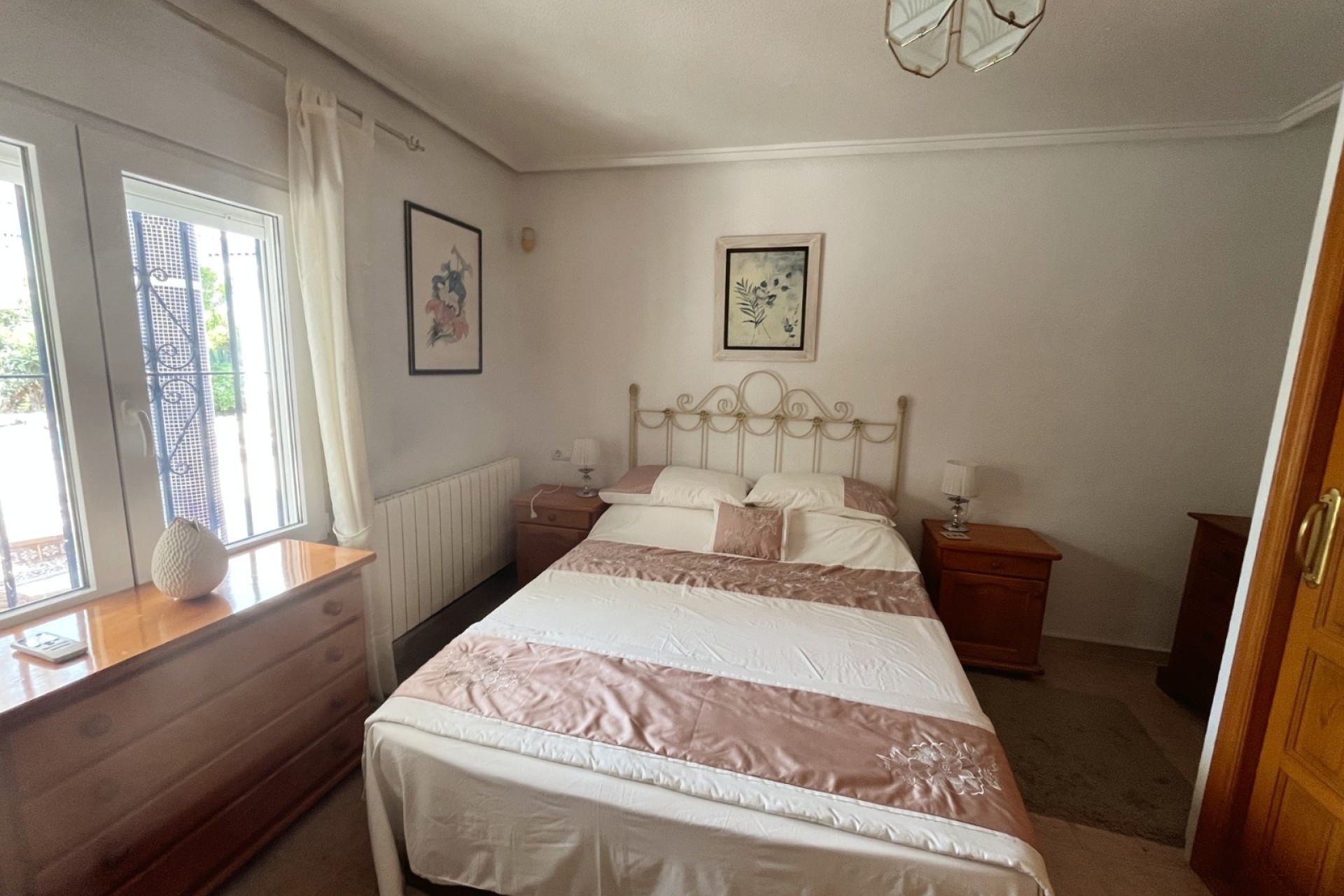Herverkoop - Vrijstaande villa -
Ciudad Quesada - Rojales - Ciudad Quesada