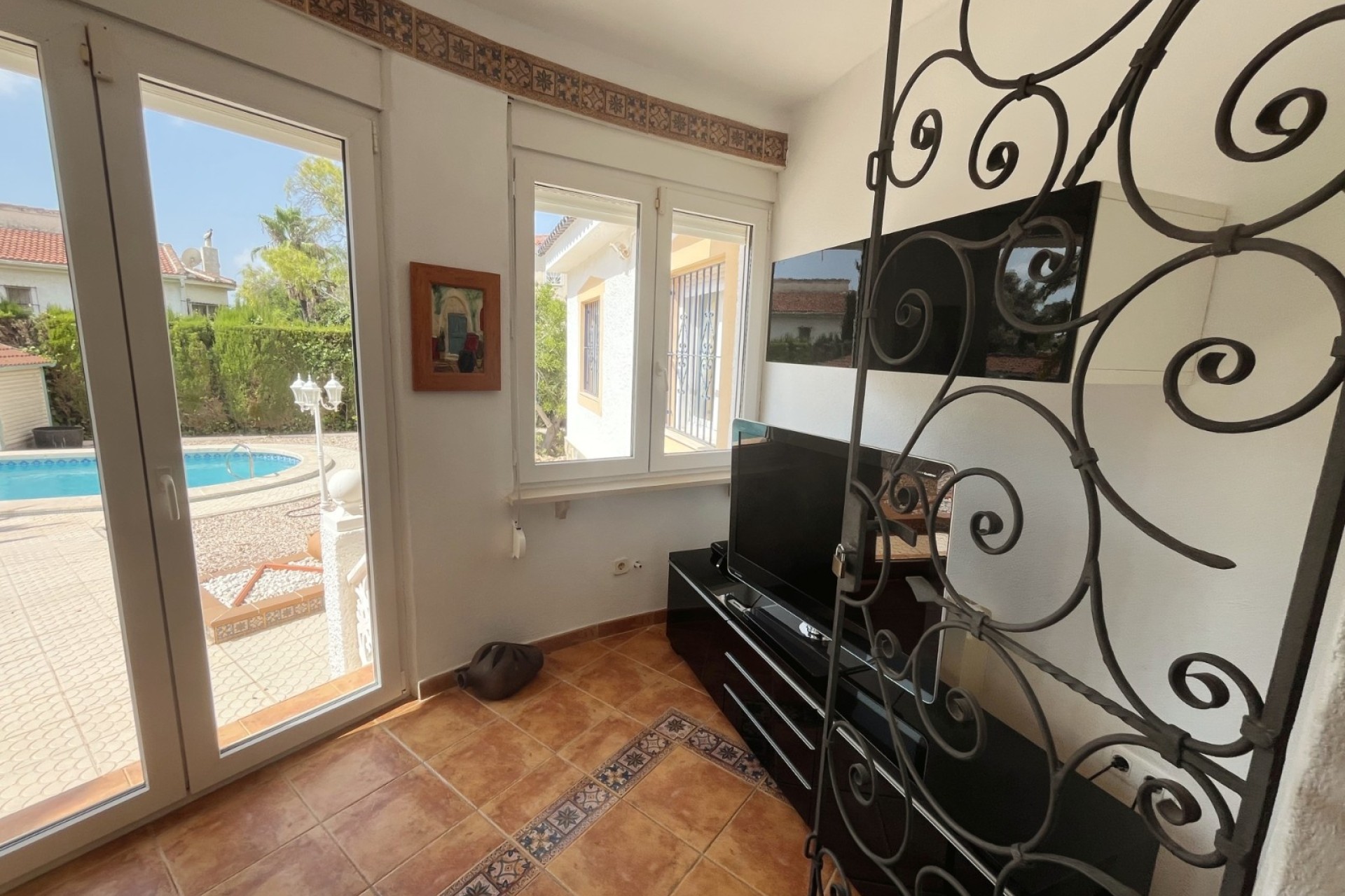Herverkoop - Vrijstaande villa -
Ciudad Quesada - Rojales - Ciudad Quesada