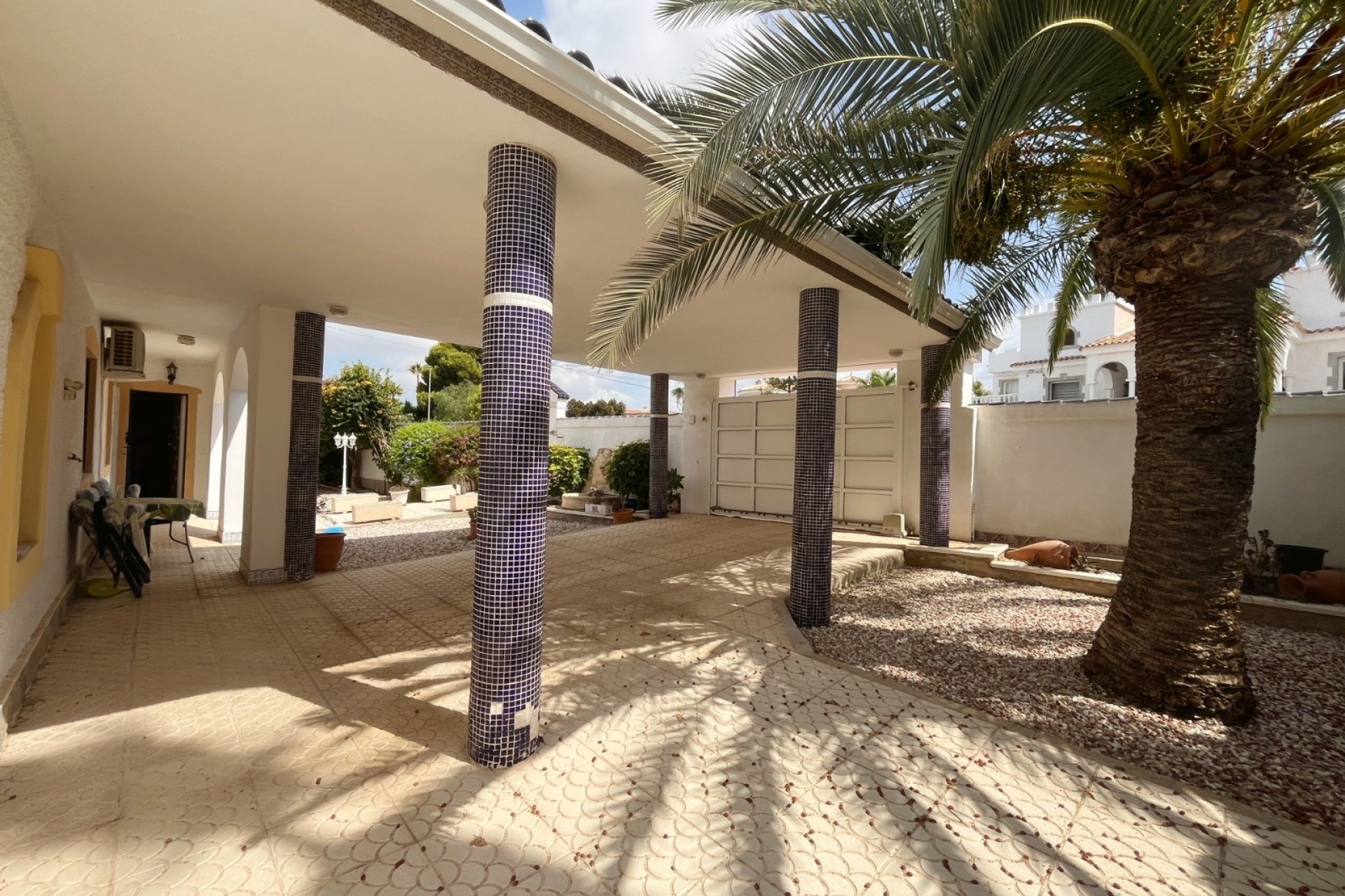 Herverkoop - Vrijstaande villa -
Ciudad Quesada - Rojales - Ciudad Quesada