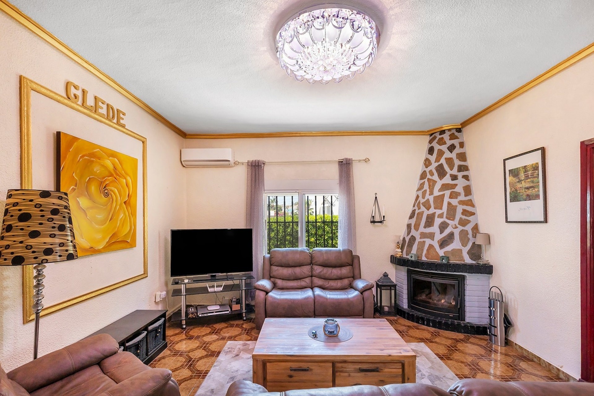 Herverkoop - Vrijstaande Villa -
Ciudad Quesada - Rojales - Ciudad Quesada