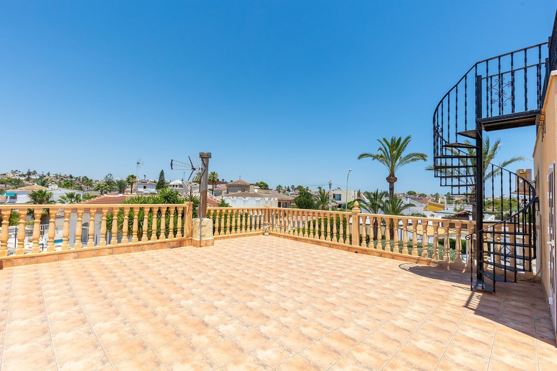 Herverkoop - Vrijstaande Villa -
Ciudad Quesada - Rojales - Ciudad Quesada