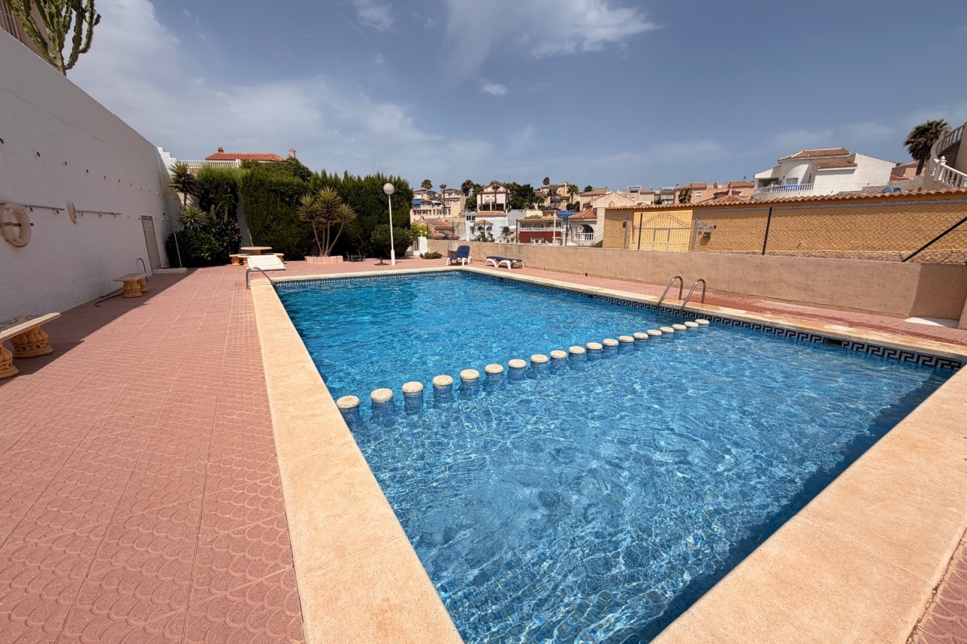 Herverkoop - Vrijstaande villa -
Ciudad Quesada - Rojales - Ciudad Quesada