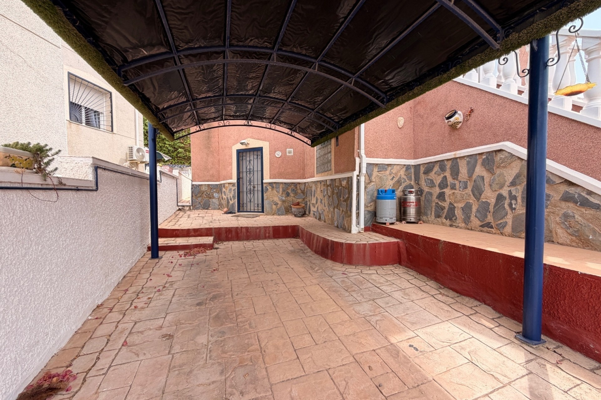 Herverkoop - Vrijstaande villa -
Ciudad Quesada - Rojales - Ciudad Quesada