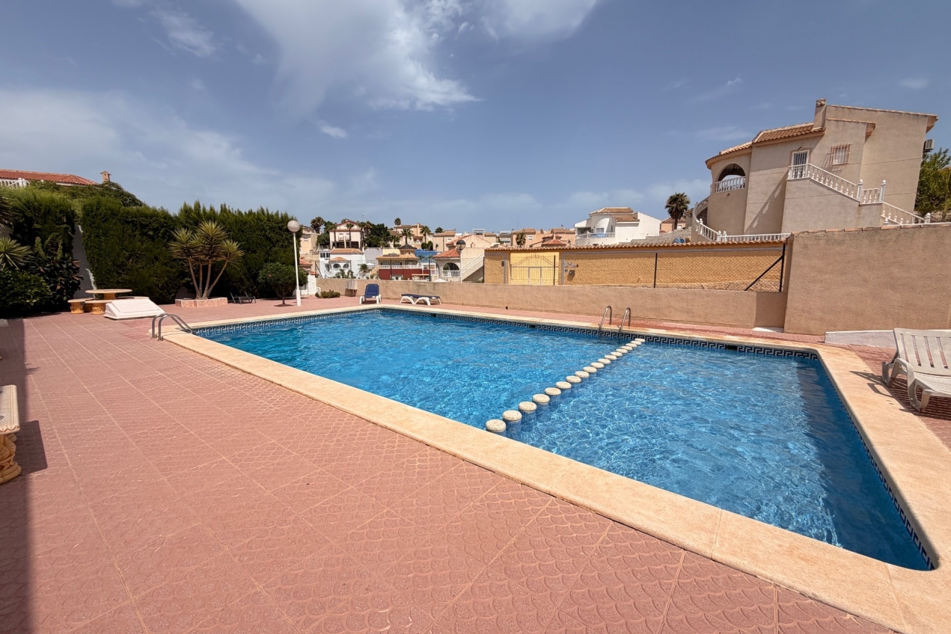 Herverkoop - Vrijstaande villa -
Ciudad Quesada - Rojales - Ciudad Quesada