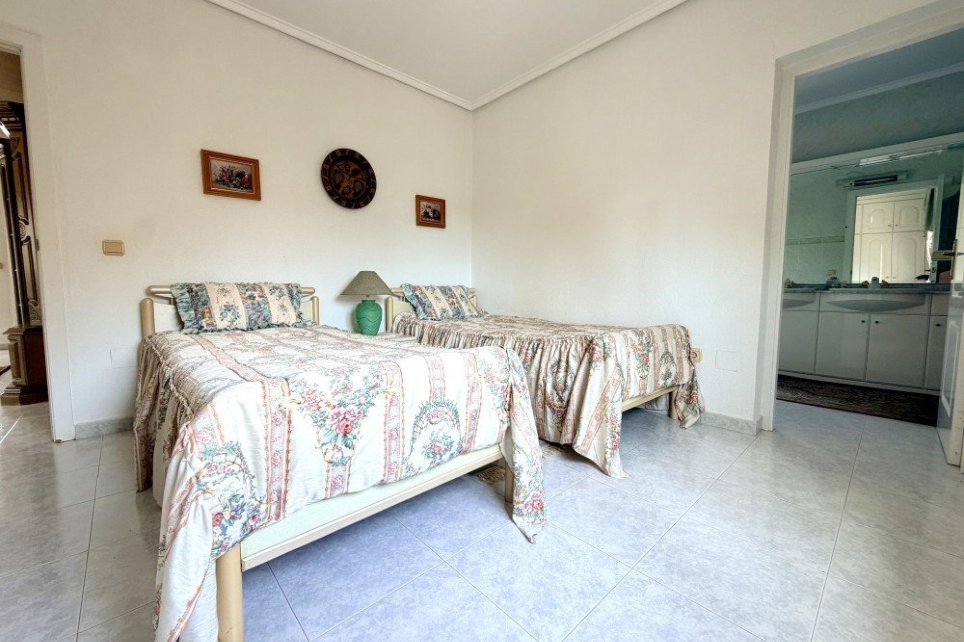 Herverkoop - Vrijstaande Villa -
Ciudad Quesada - Rojales - Ciudad Quesada