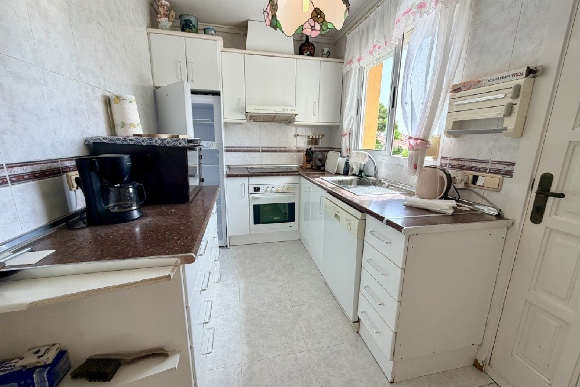 Herverkoop - Vrijstaande Villa -
Ciudad Quesada - Rojales - Ciudad Quesada