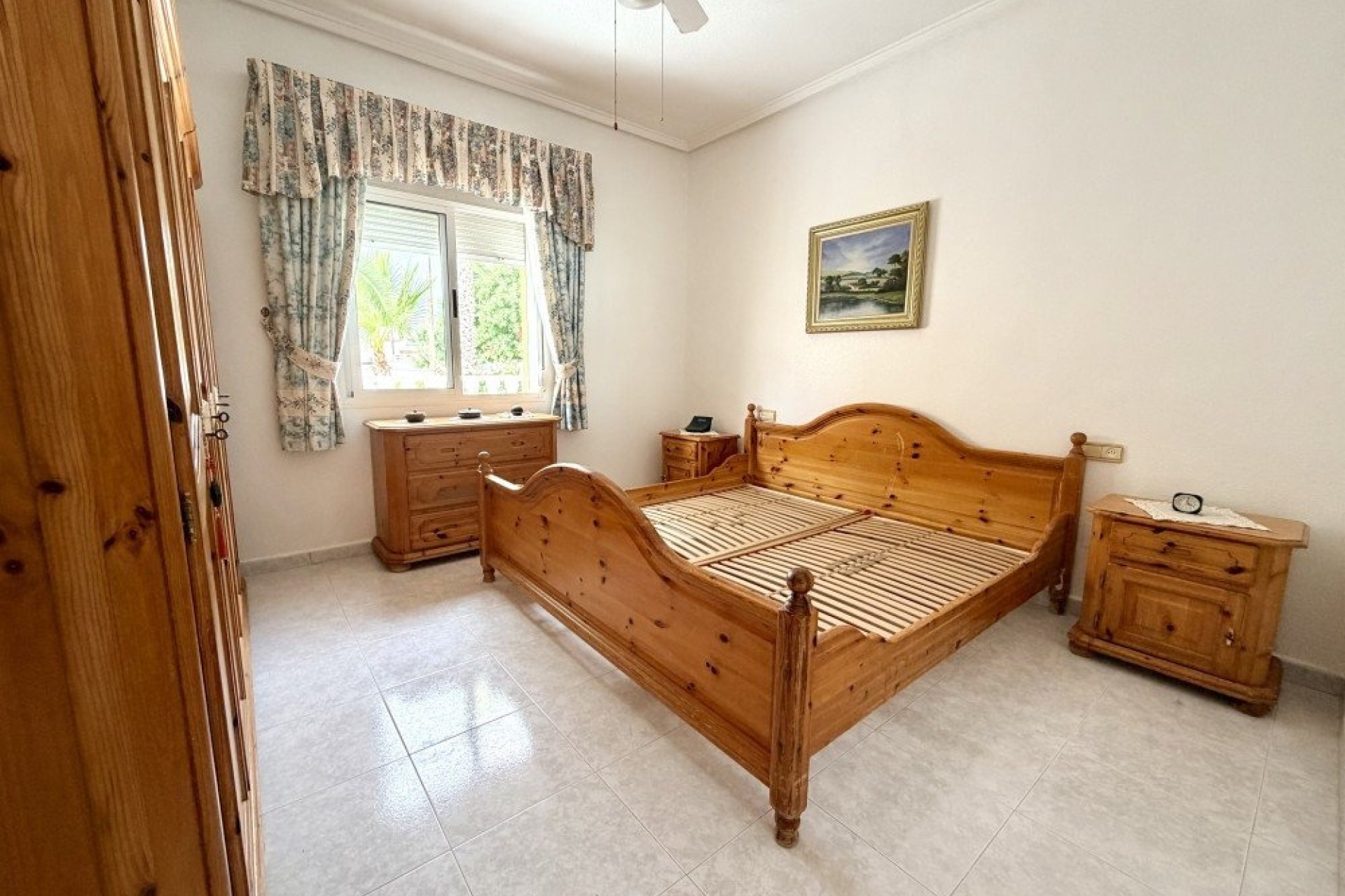 Herverkoop - Vrijstaande Villa -
Ciudad Quesada - Rojales - Ciudad Quesada