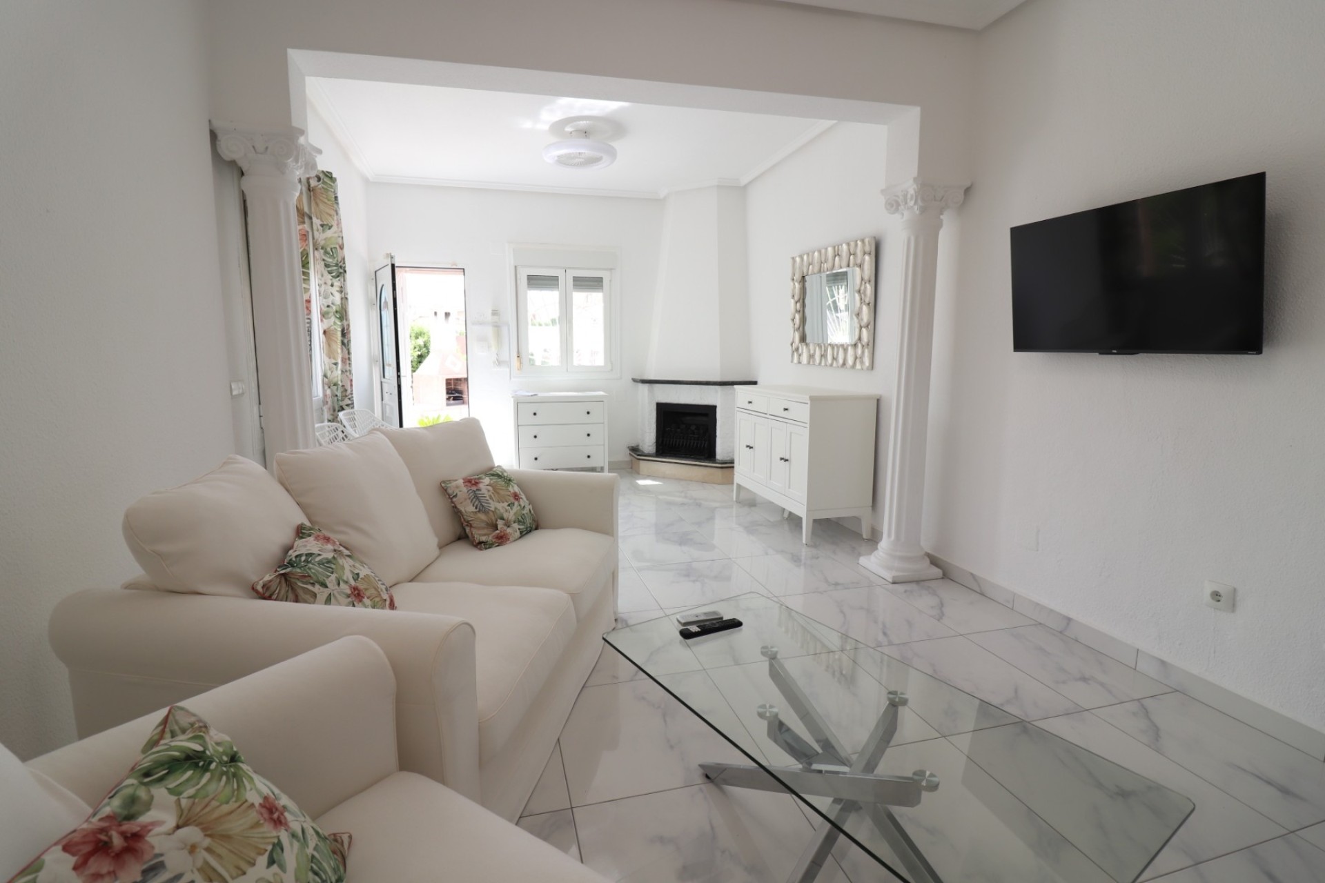 Herverkoop - Vrijstaande villa -
Ciudad Quesada - Rojales - Ciudad Quesada