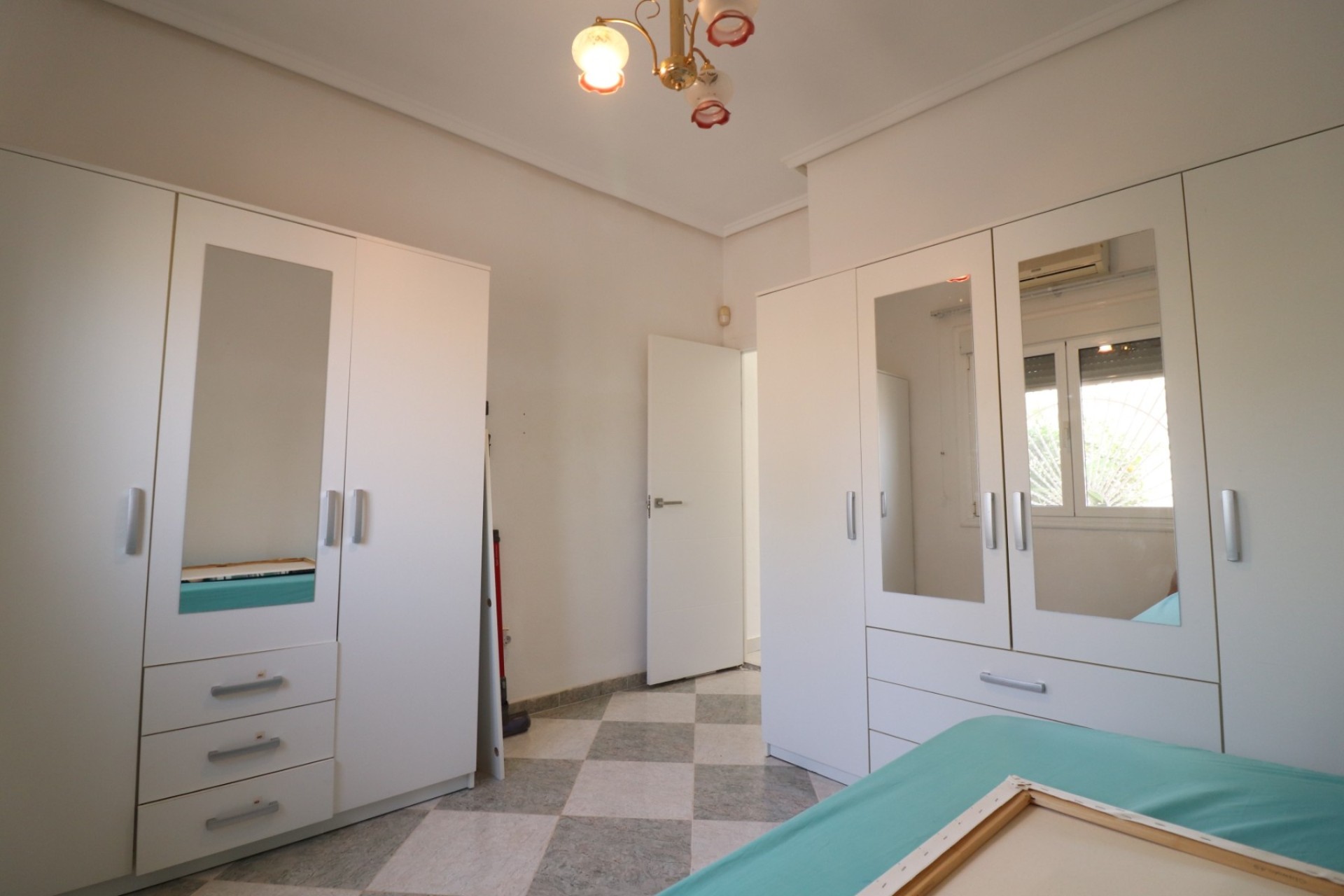 Herverkoop - Vrijstaande villa -
Ciudad Quesada - Rojales - Ciudad Quesada