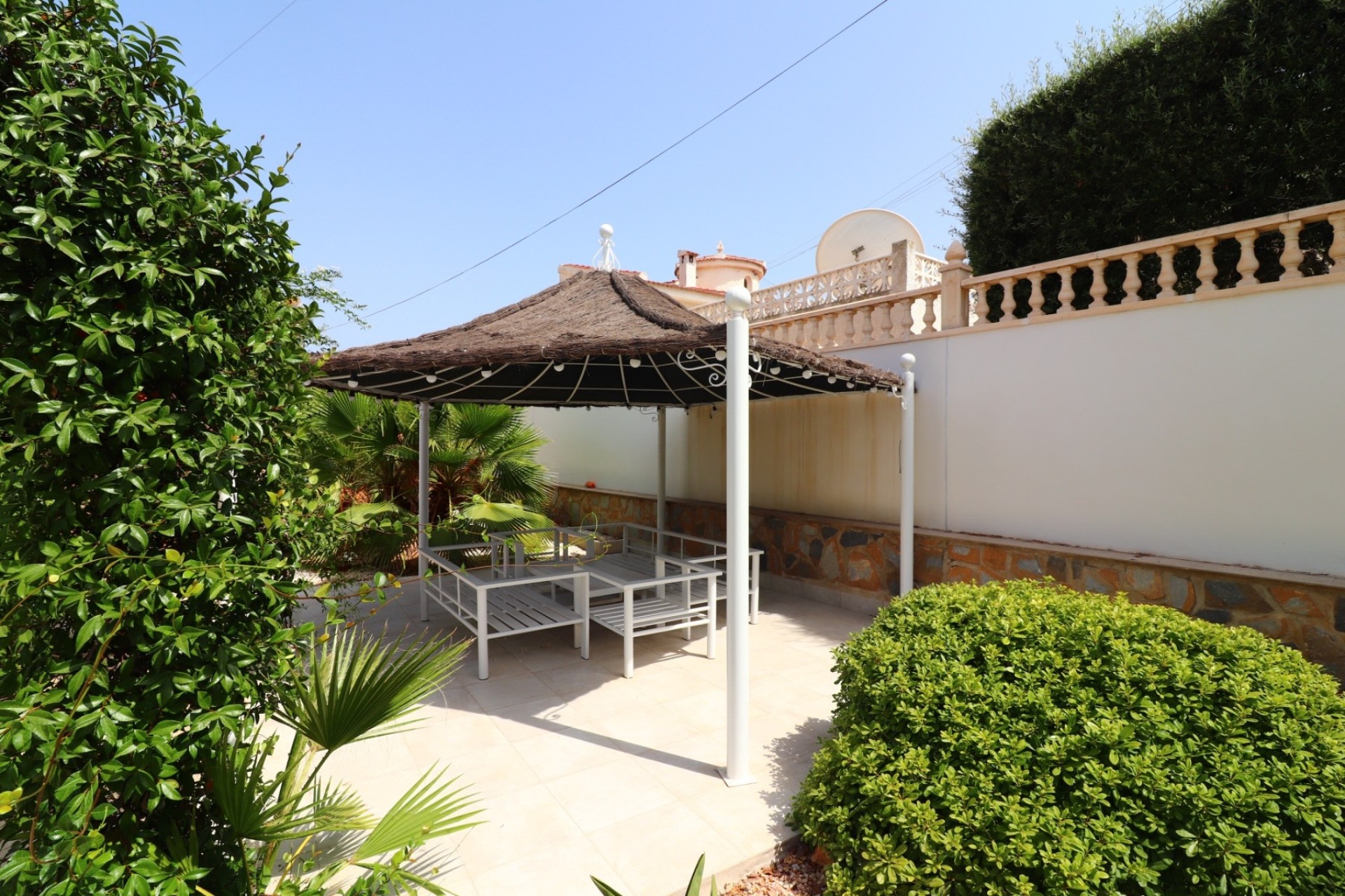 Herverkoop - Vrijstaande villa -
Ciudad Quesada - Rojales - Ciudad Quesada