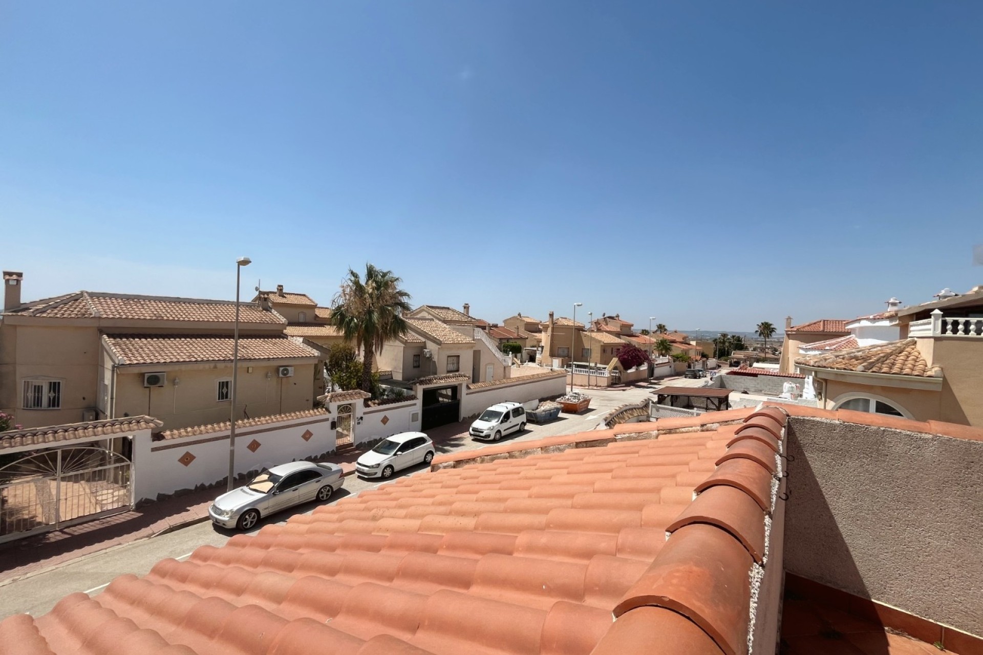 Herverkoop - Vrijstaande villa -
Ciudad Quesada - Rojales - Ciudad Quesada