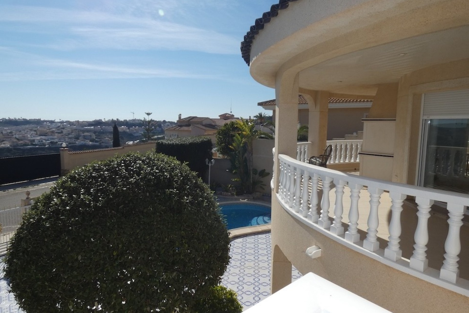Herverkoop - Vrijstaande Villa -
Ciudad Quesada - Rojales - Ciudad Quesada