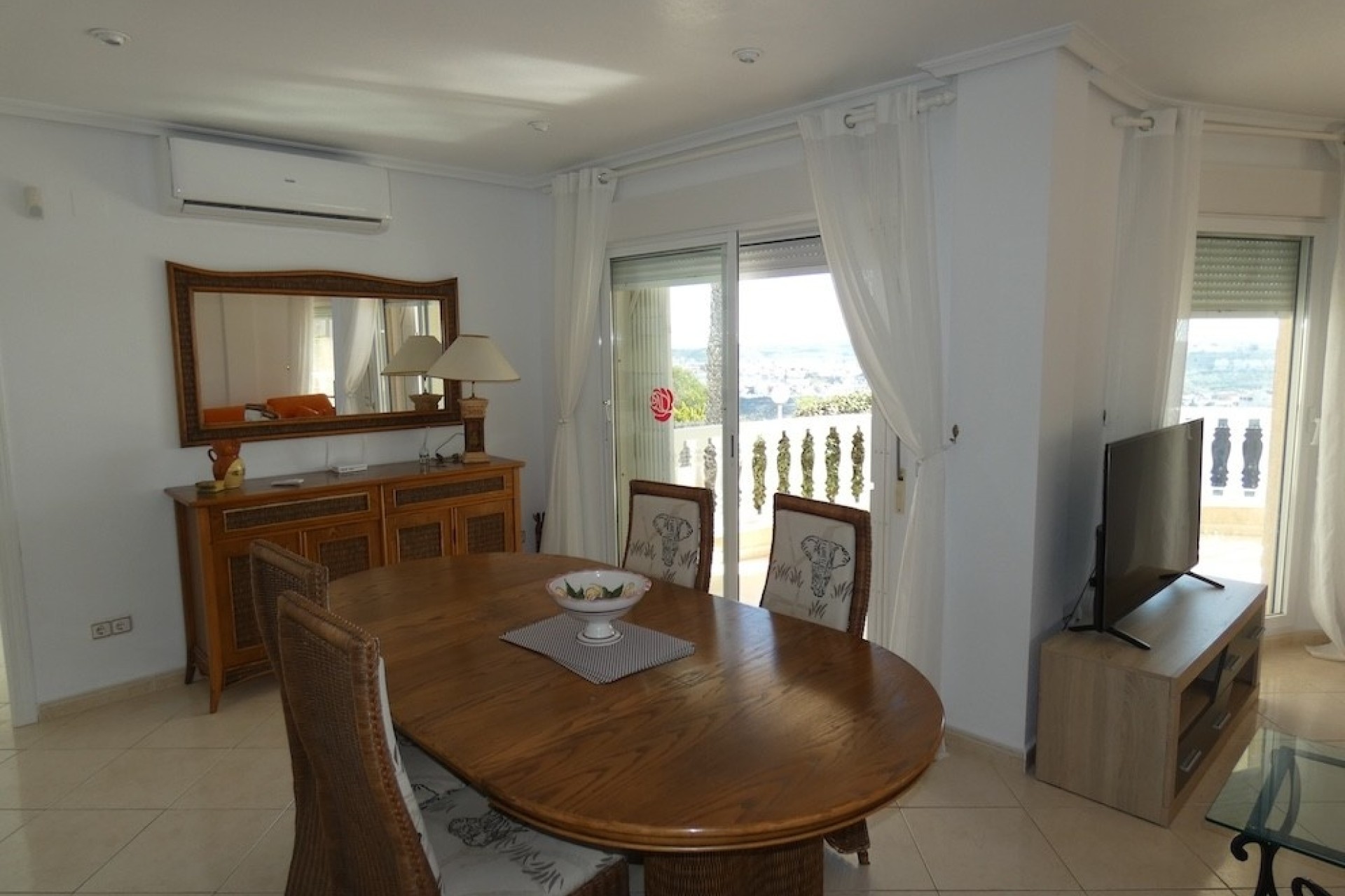 Herverkoop - Vrijstaande Villa -
Ciudad Quesada - Rojales - Ciudad Quesada