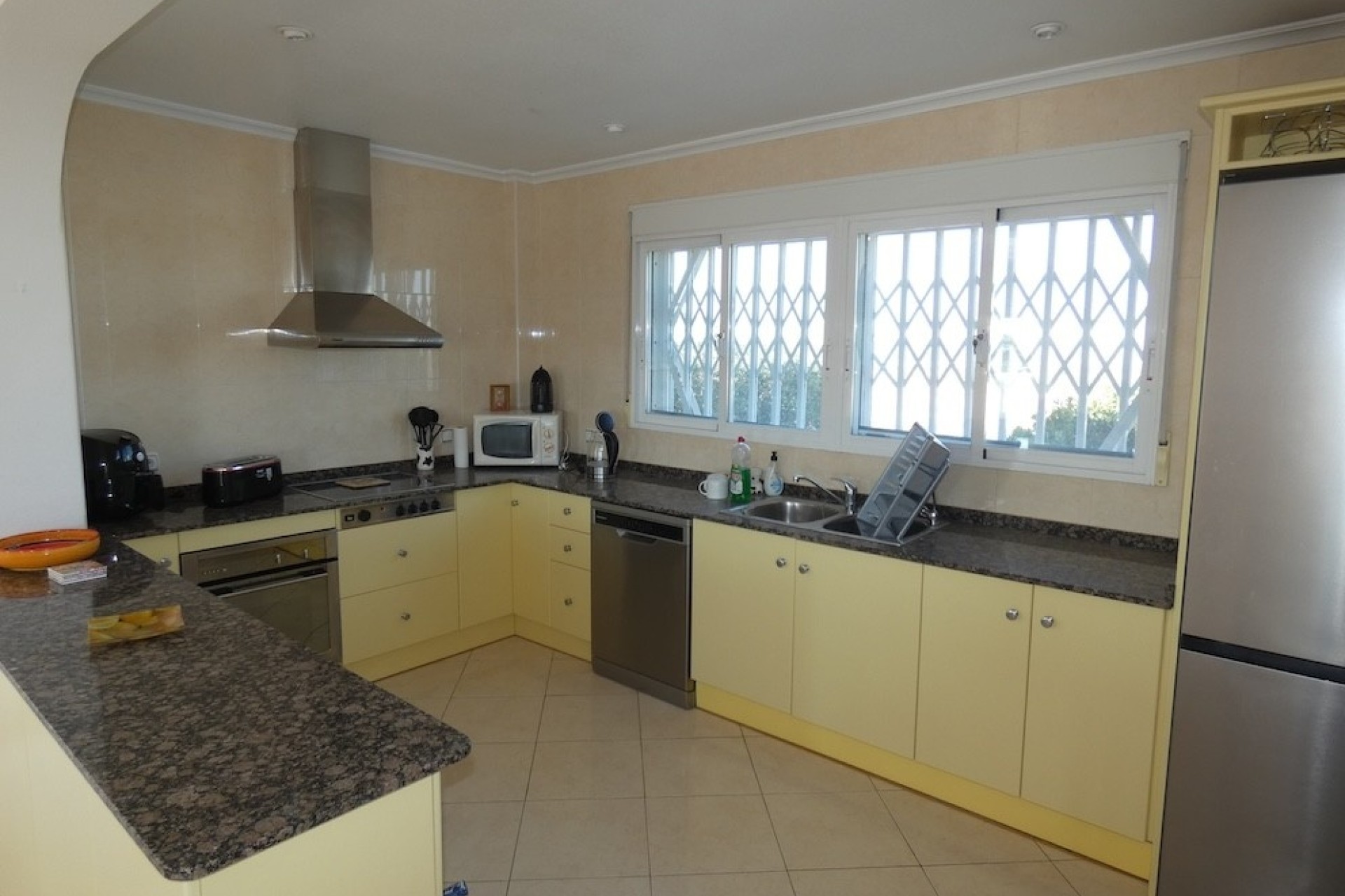 Herverkoop - Vrijstaande Villa -
Ciudad Quesada - Rojales - Ciudad Quesada