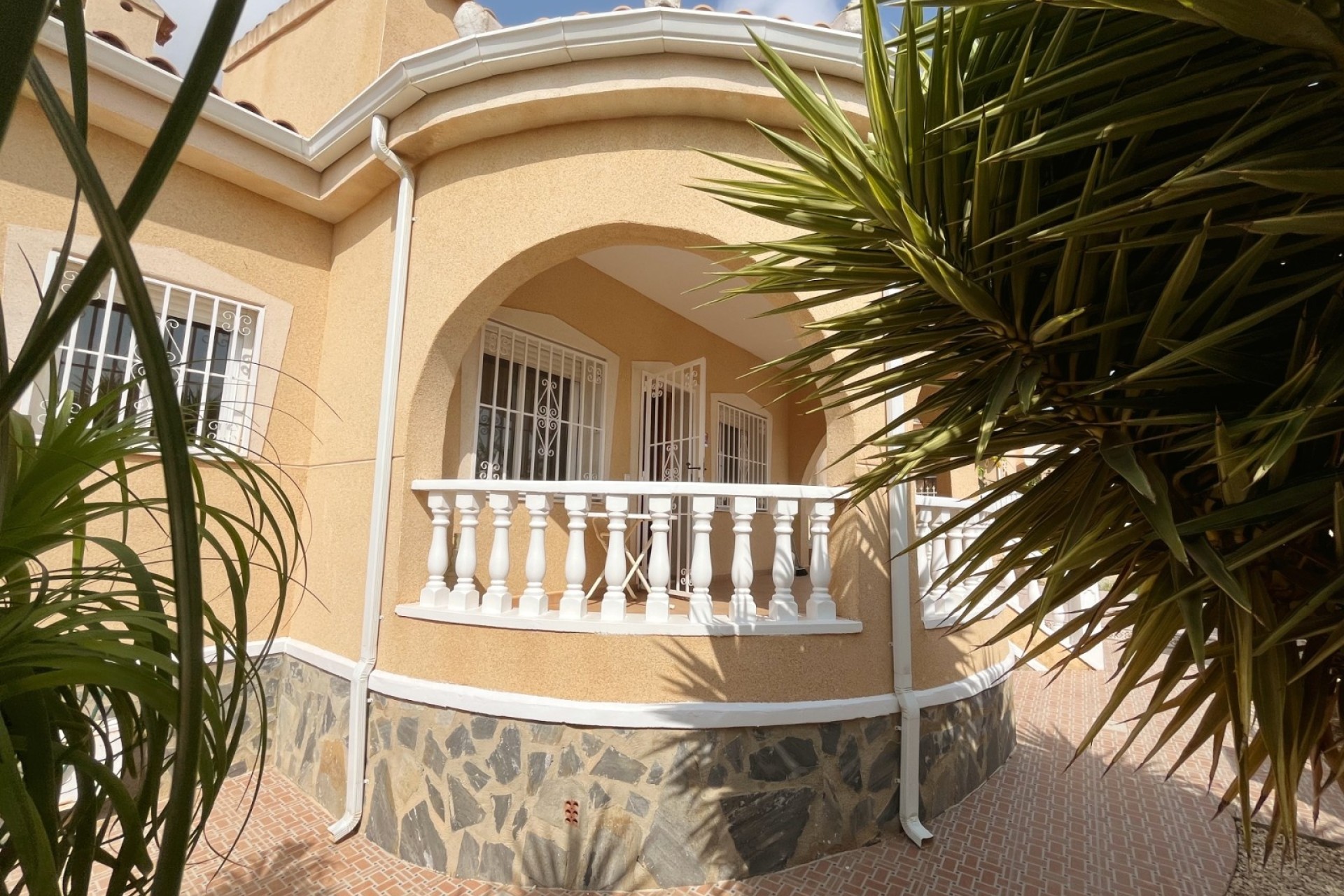 Herverkoop - Vrijstaande villa -
Ciudad Quesada - Rojales - Ciudad Quesada