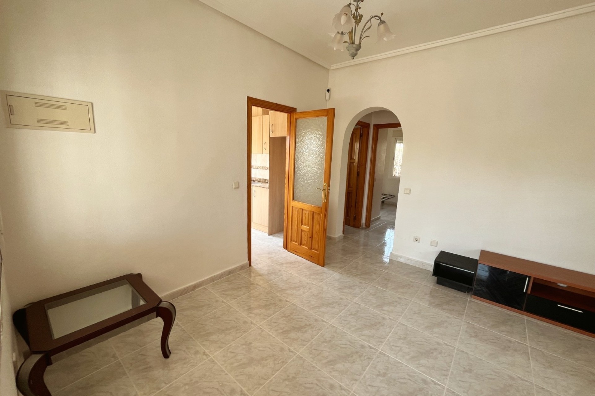 Herverkoop - Vrijstaande villa -
Ciudad Quesada - Rojales - Ciudad Quesada