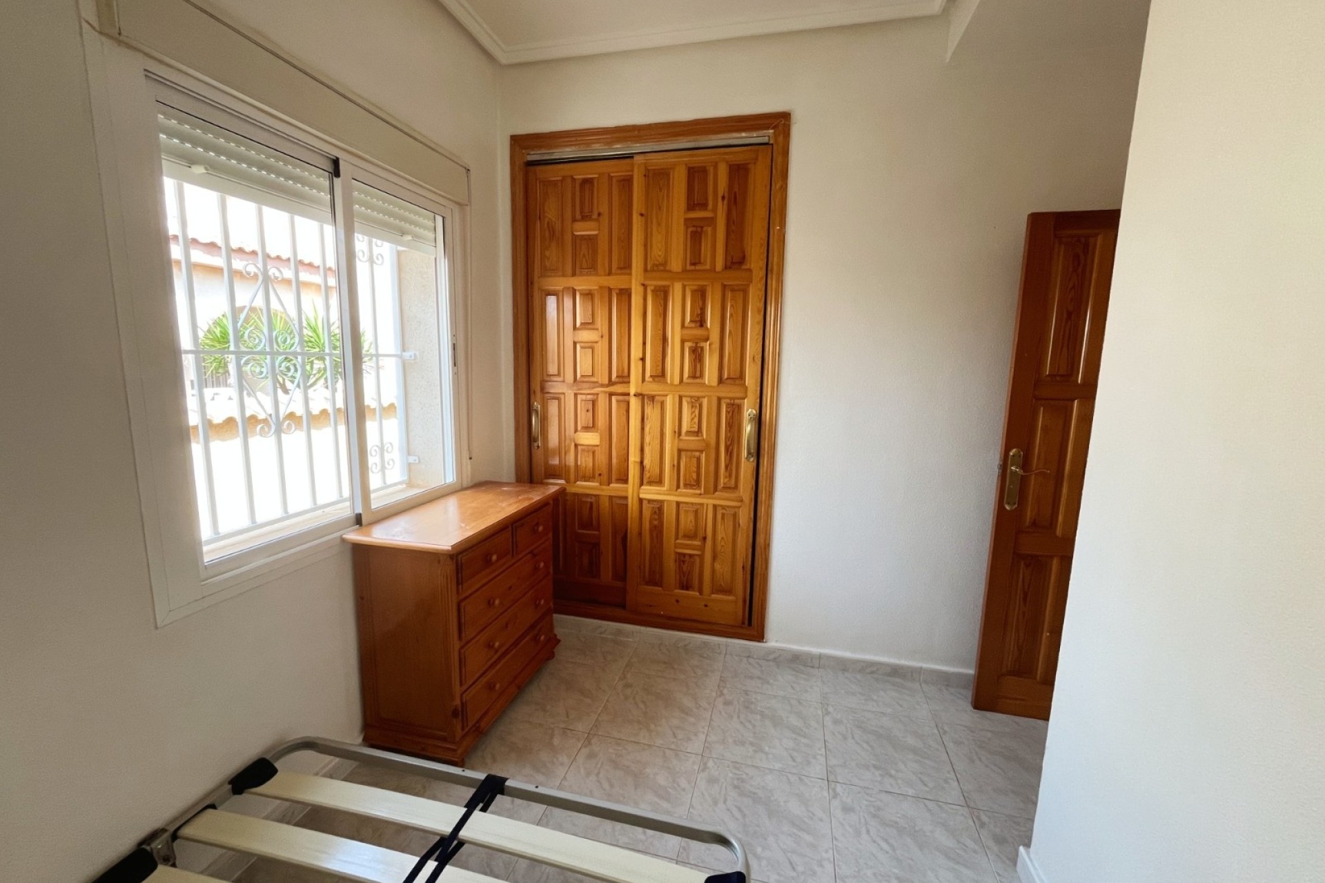 Herverkoop - Vrijstaande villa -
Ciudad Quesada - Rojales - Ciudad Quesada