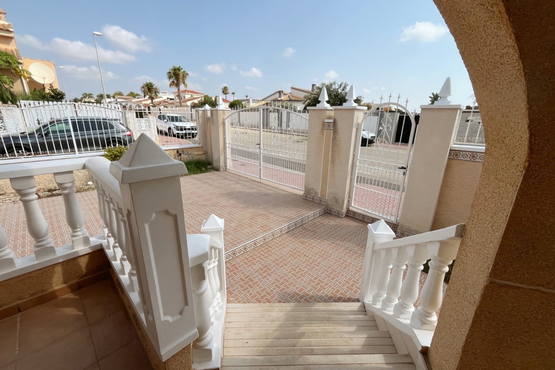 Herverkoop - Vrijstaande villa -
Ciudad Quesada - Rojales - Ciudad Quesada