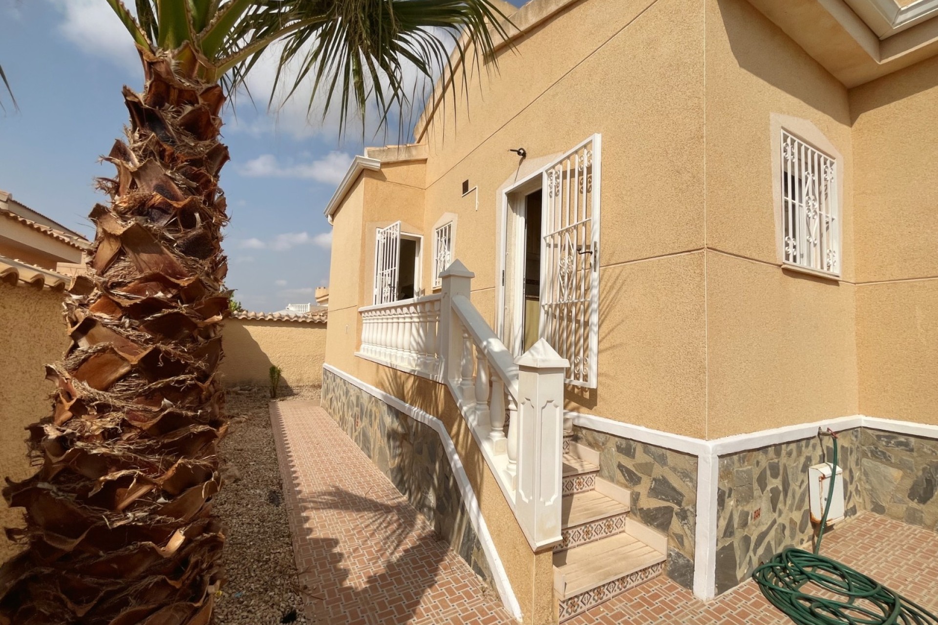 Herverkoop - Vrijstaande villa -
Ciudad Quesada - Rojales - Ciudad Quesada