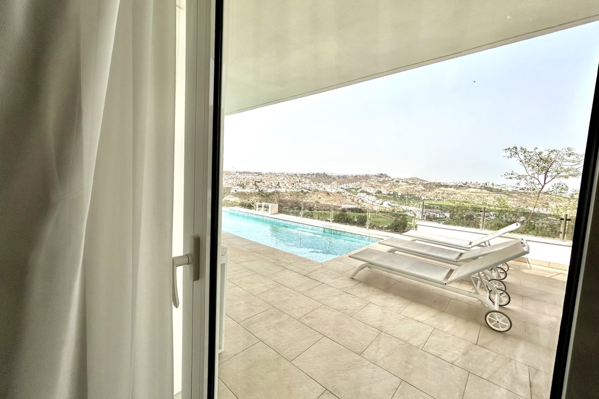 Herverkoop - Vrijstaande Villa -
Ciudad Quesada - Rojales - Ciudad Quesada