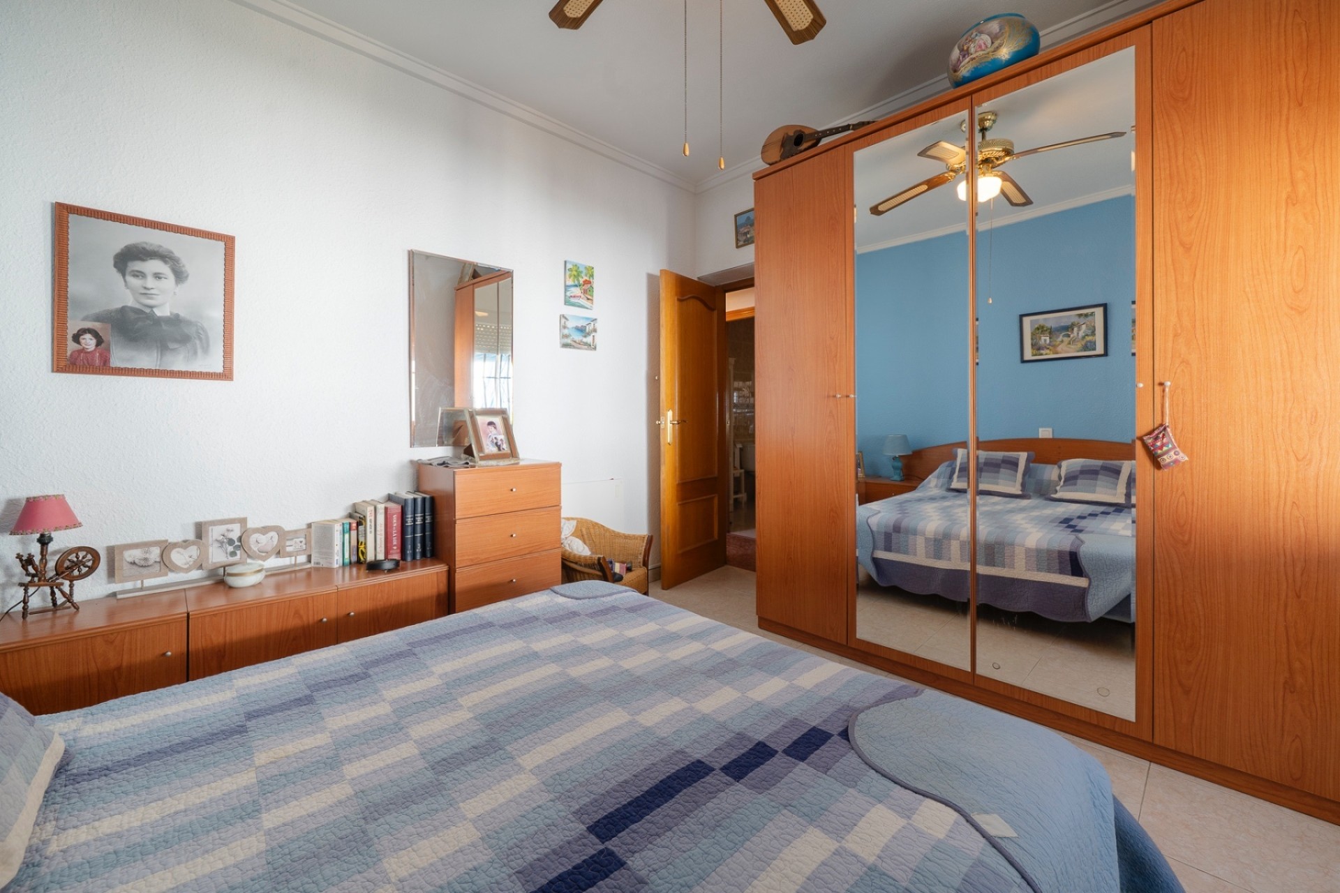 Herverkoop - Vrijstaande Villa -
Ciudad Quesada - Rojales - Ciudad Quesada