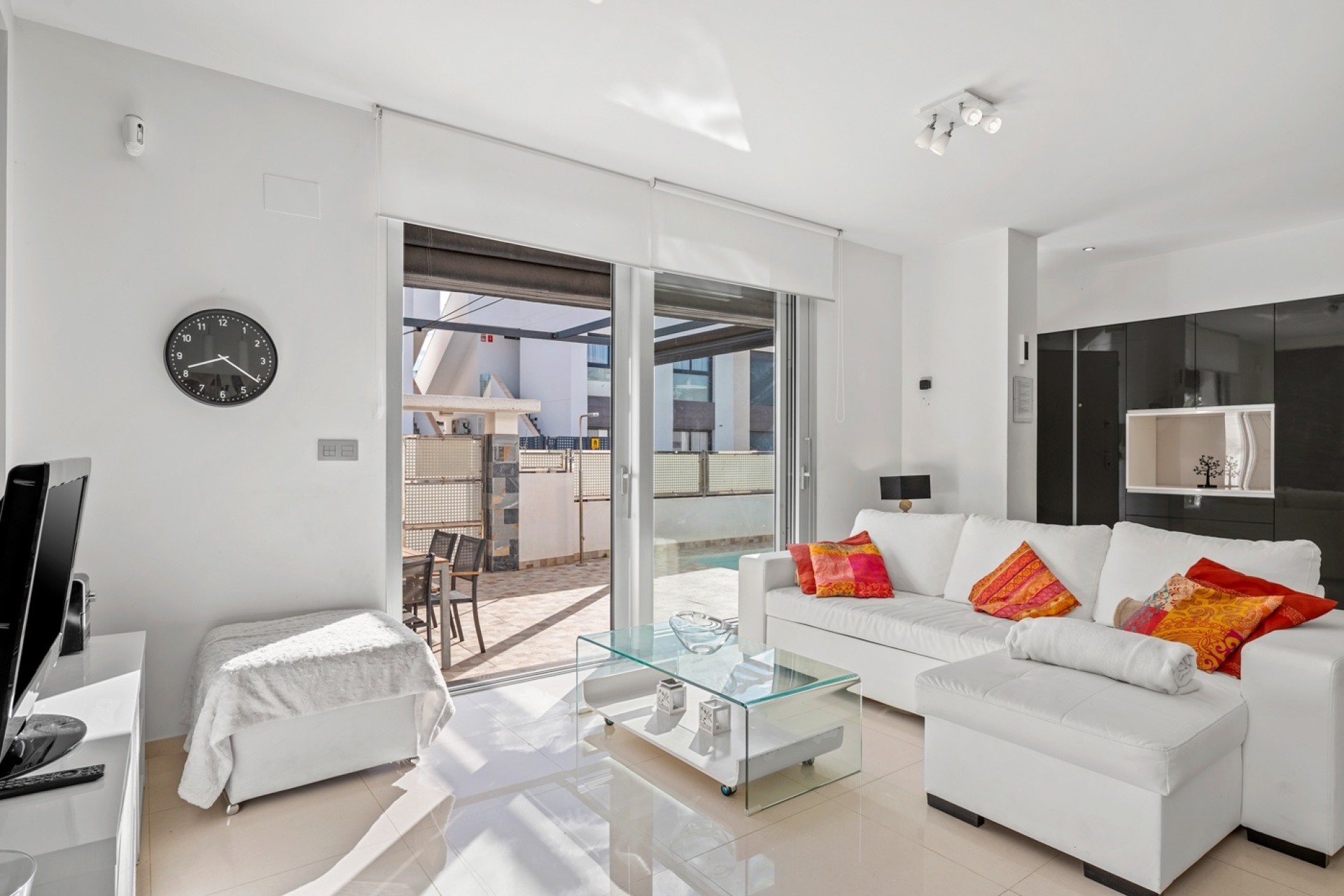 Herverkoop - Vrijstaande Villa -
Ciudad Quesada - Rojales - Ciudad Quesada