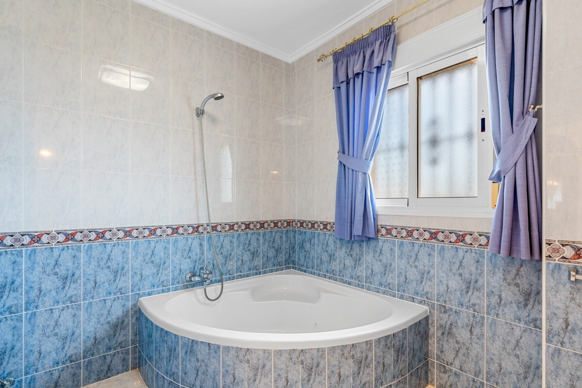 Herverkoop - Vrijstaande Villa -
Ciudad Quesada - Rojales - Ciudad Quesada