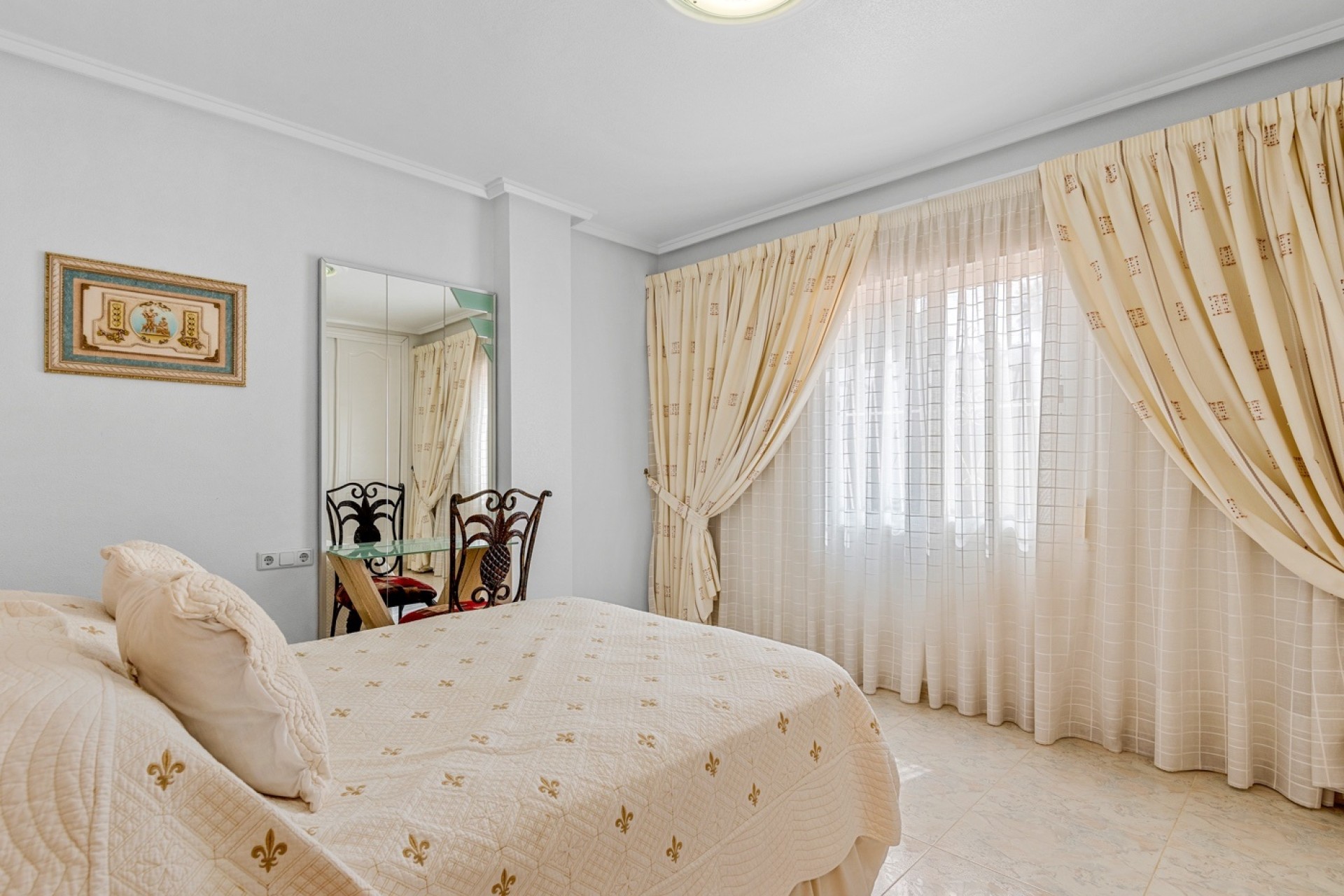 Herverkoop - Vrijstaande Villa -
Ciudad Quesada - Rojales - Ciudad Quesada