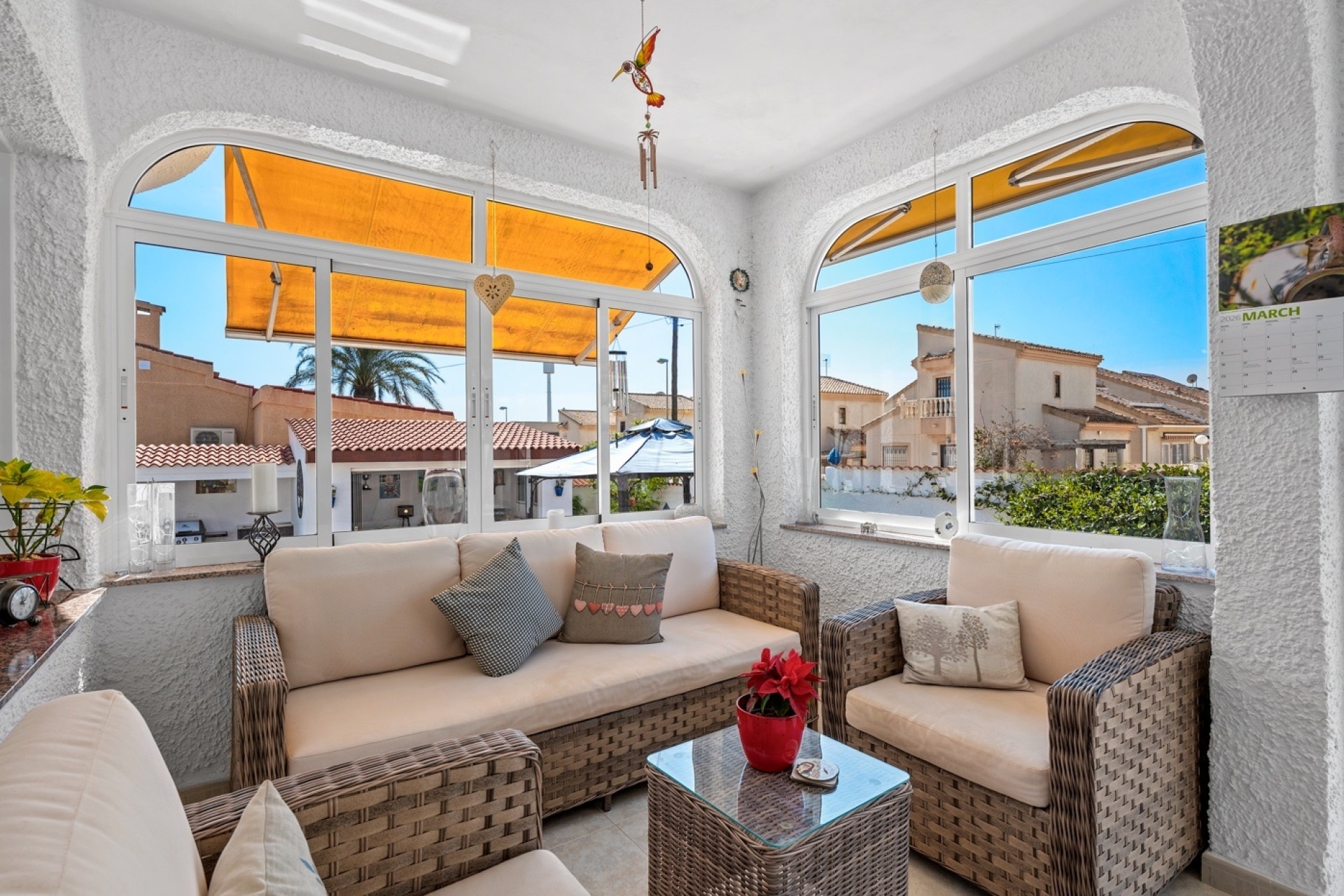 Herverkoop - Vrijstaande Villa -
Ciudad Quesada - Rojales - Ciudad Quesada