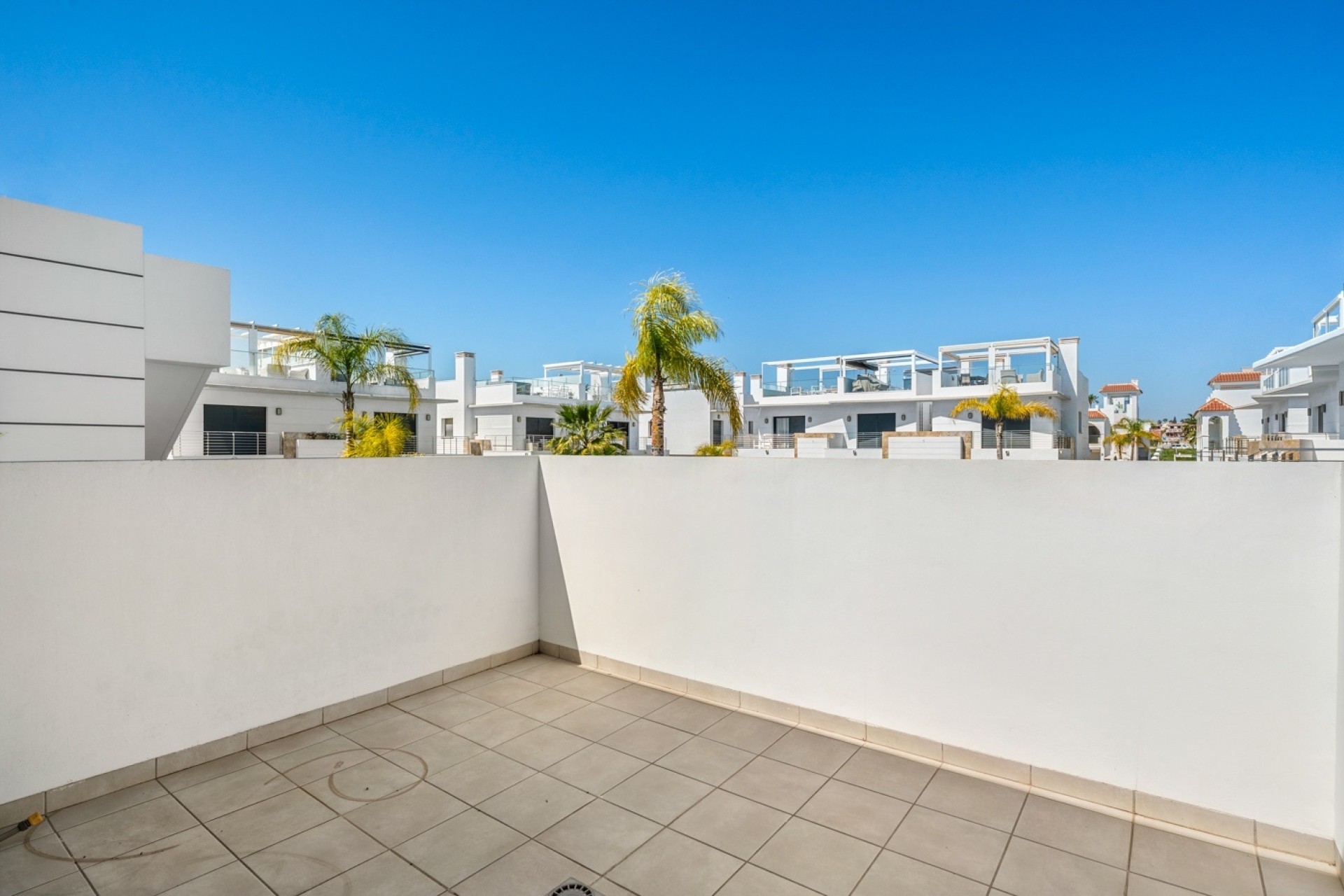 Herverkoop - Vrijstaande Villa -
Ciudad Quesada - Rojales - Ciudad Quesada